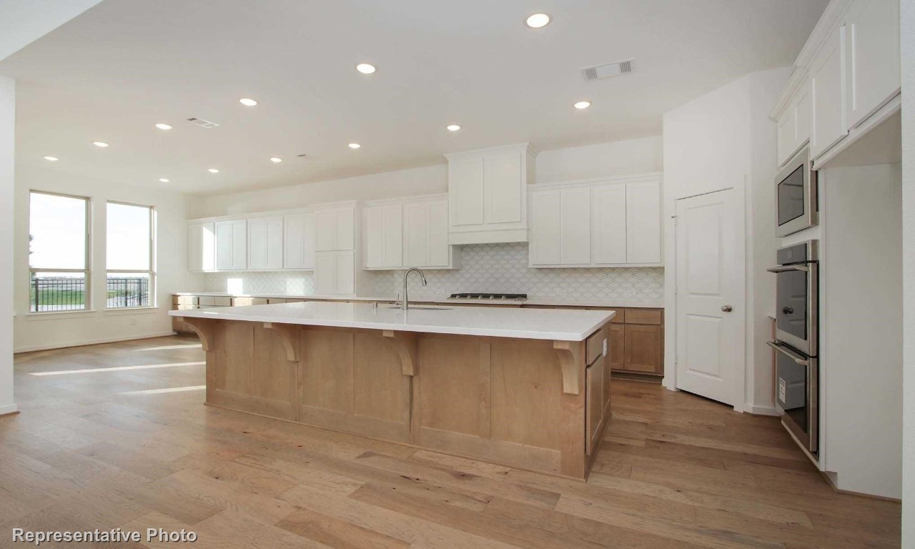 2360 Rainforest Drive Prosper TX 75078