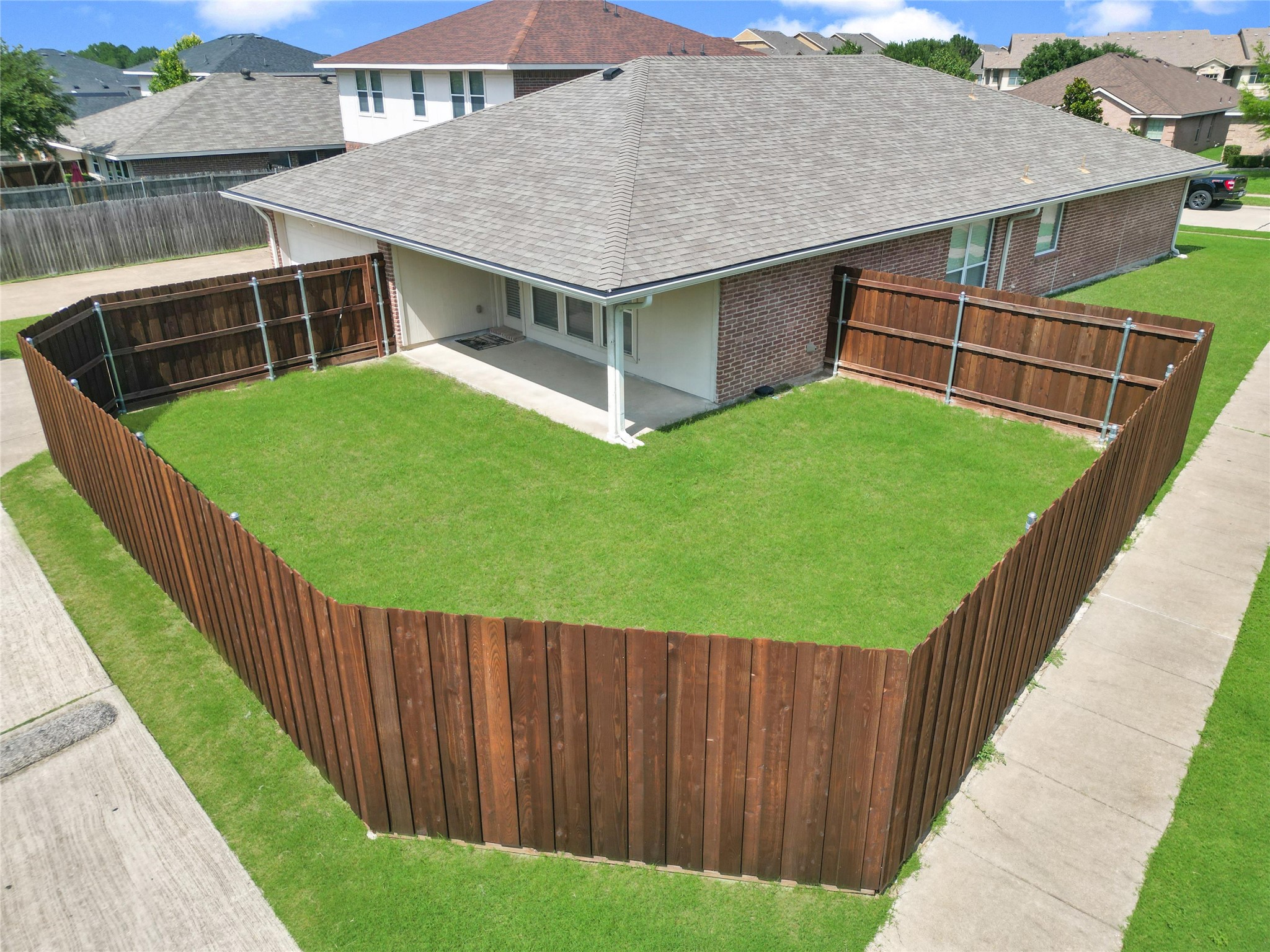 649 Canyon Place Desoto TX 75115
