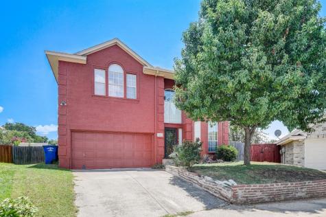 2812 Liberation Court Dallas TX 75287