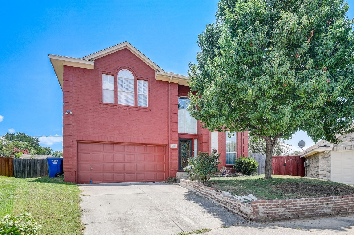 2812 Liberation Court Dallas TX 75287