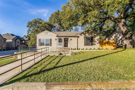 225 W 8th Street Irving TX 75060