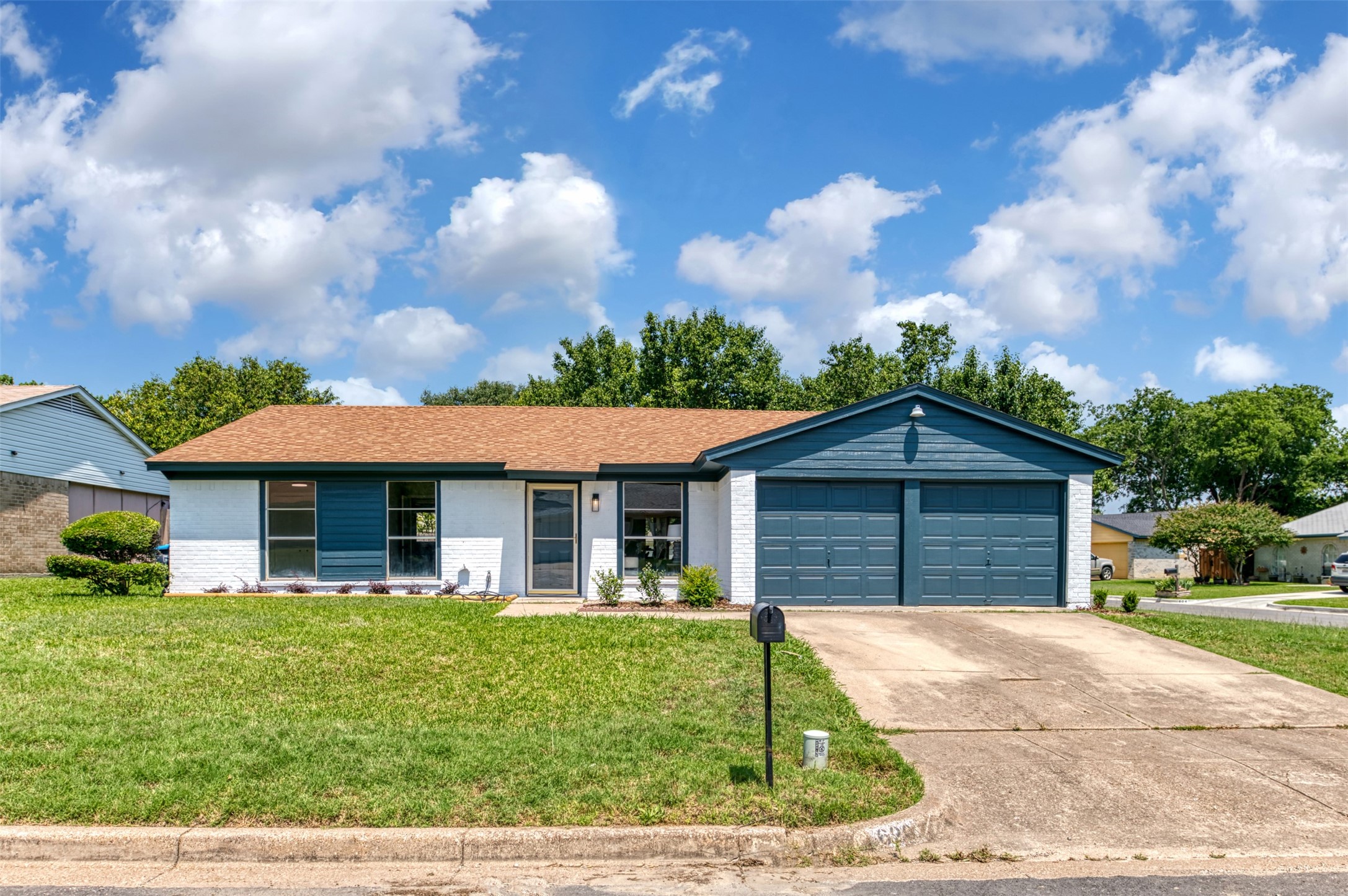620 Admiralty Way Fort Worth TX 76108