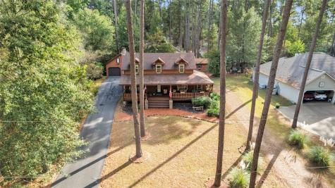 164 Pine Needle Glen Holly Lake Ranch TX 75765