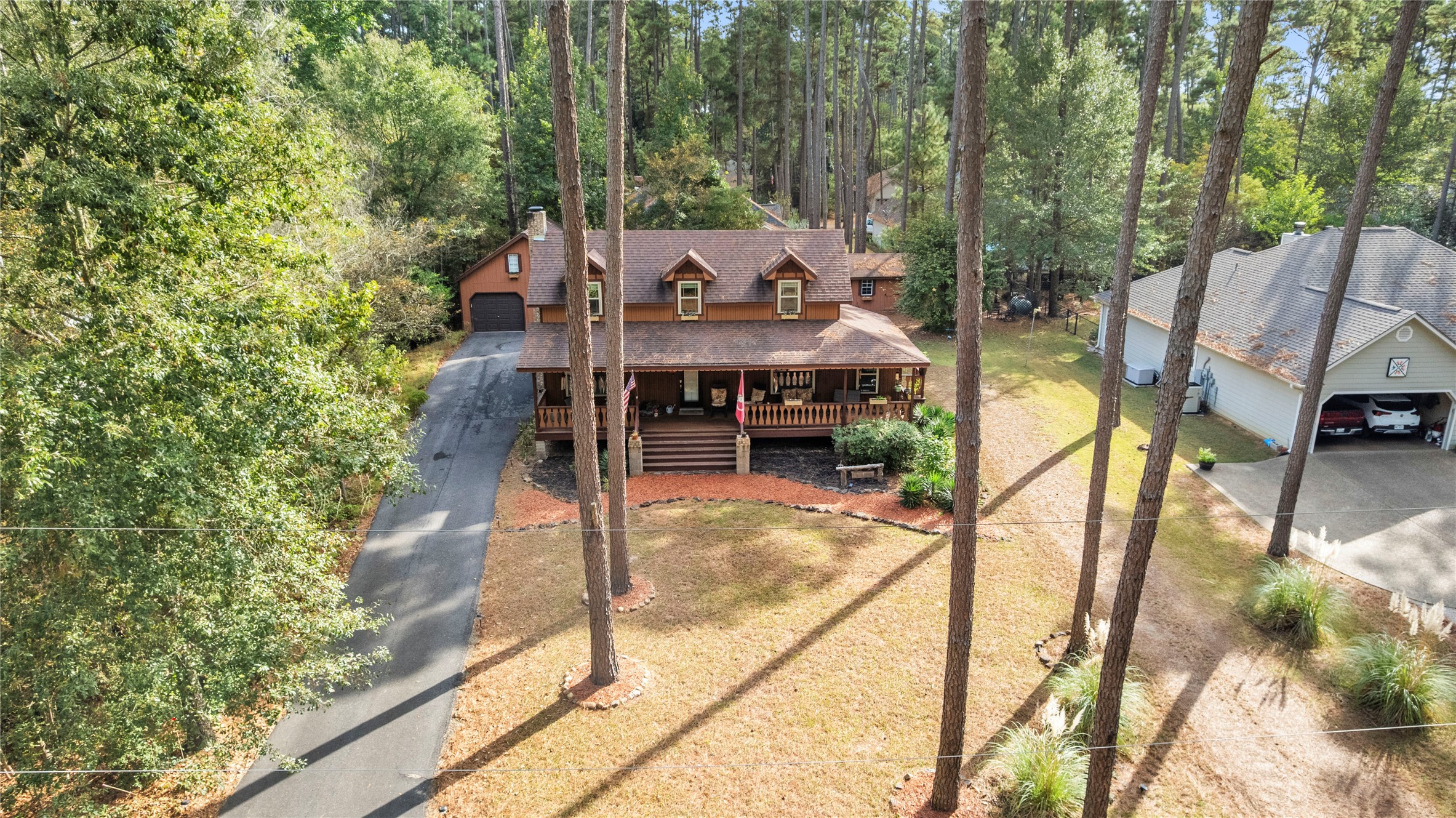164 Pine Needle Glen Holly Lake Ranch TX 75765