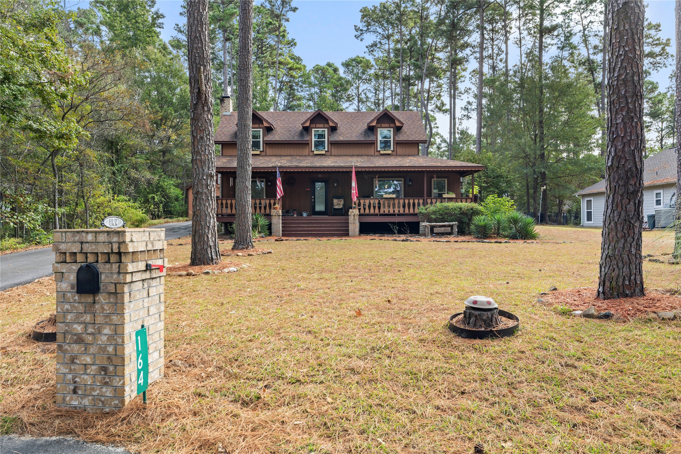 164 Pine Needle Glen Holly Lake Ranch TX 75765
