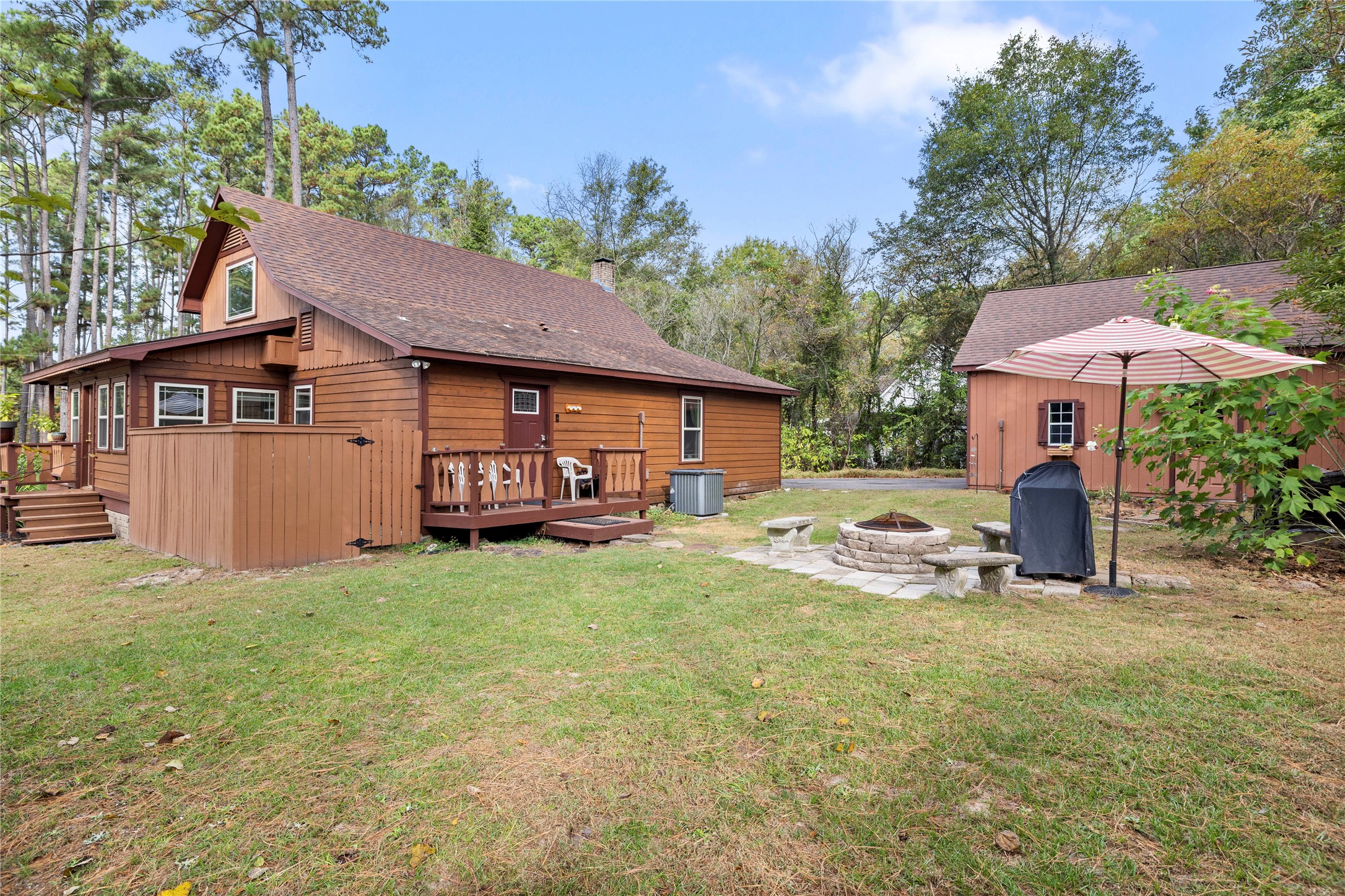 164 Pine Needle Glen Holly Lake Ranch TX 75765