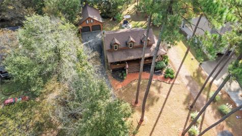 164 Pine Needle Glen Holly Lake Ranch TX 75765