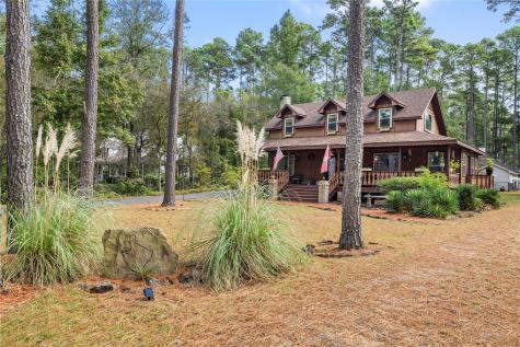 164 Pine Needle Glen Holly Lake Ranch TX 75765