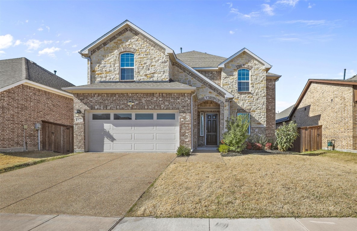 1425 Sea Island Road Aubrey TX 76227