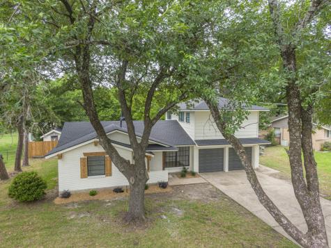 2509 Woodlawn Drive Ennis TX 75119