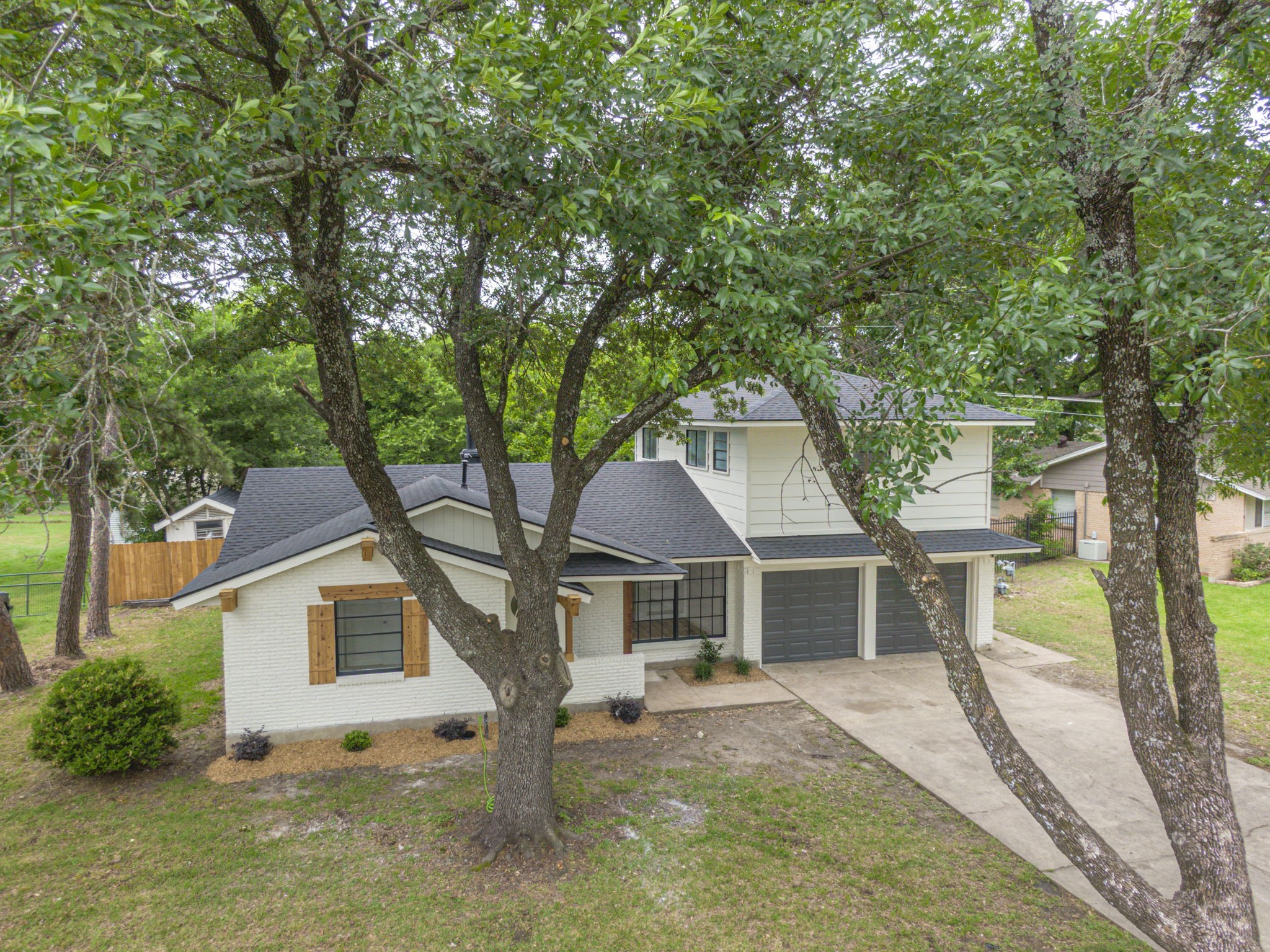 2509 Woodlawn Drive Ennis TX 75119