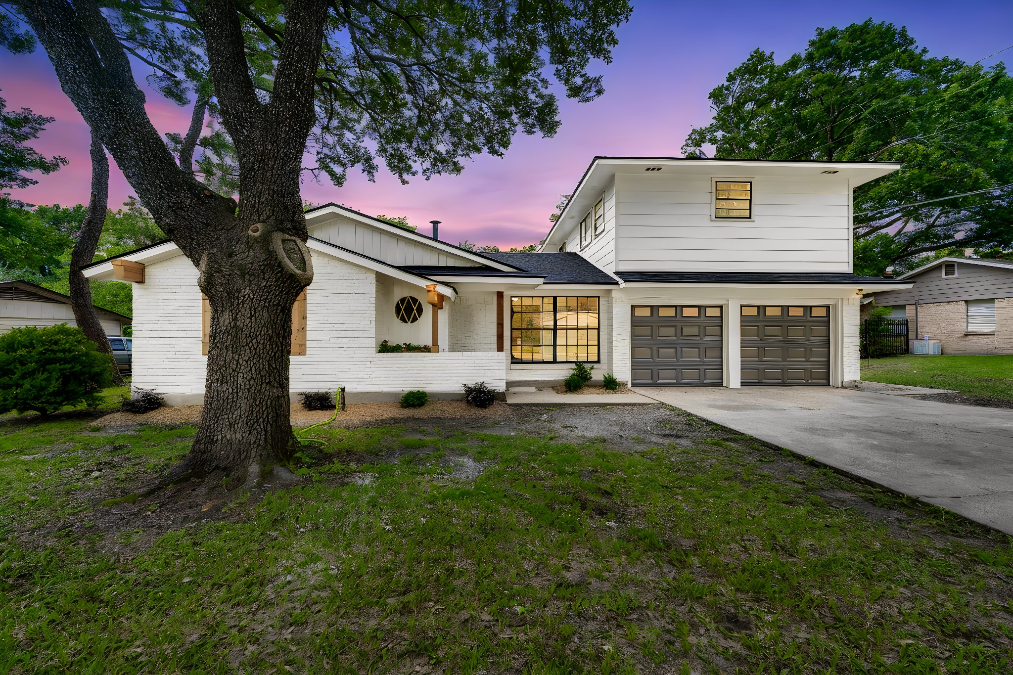 2509 Woodlawn Drive Ennis TX 75119