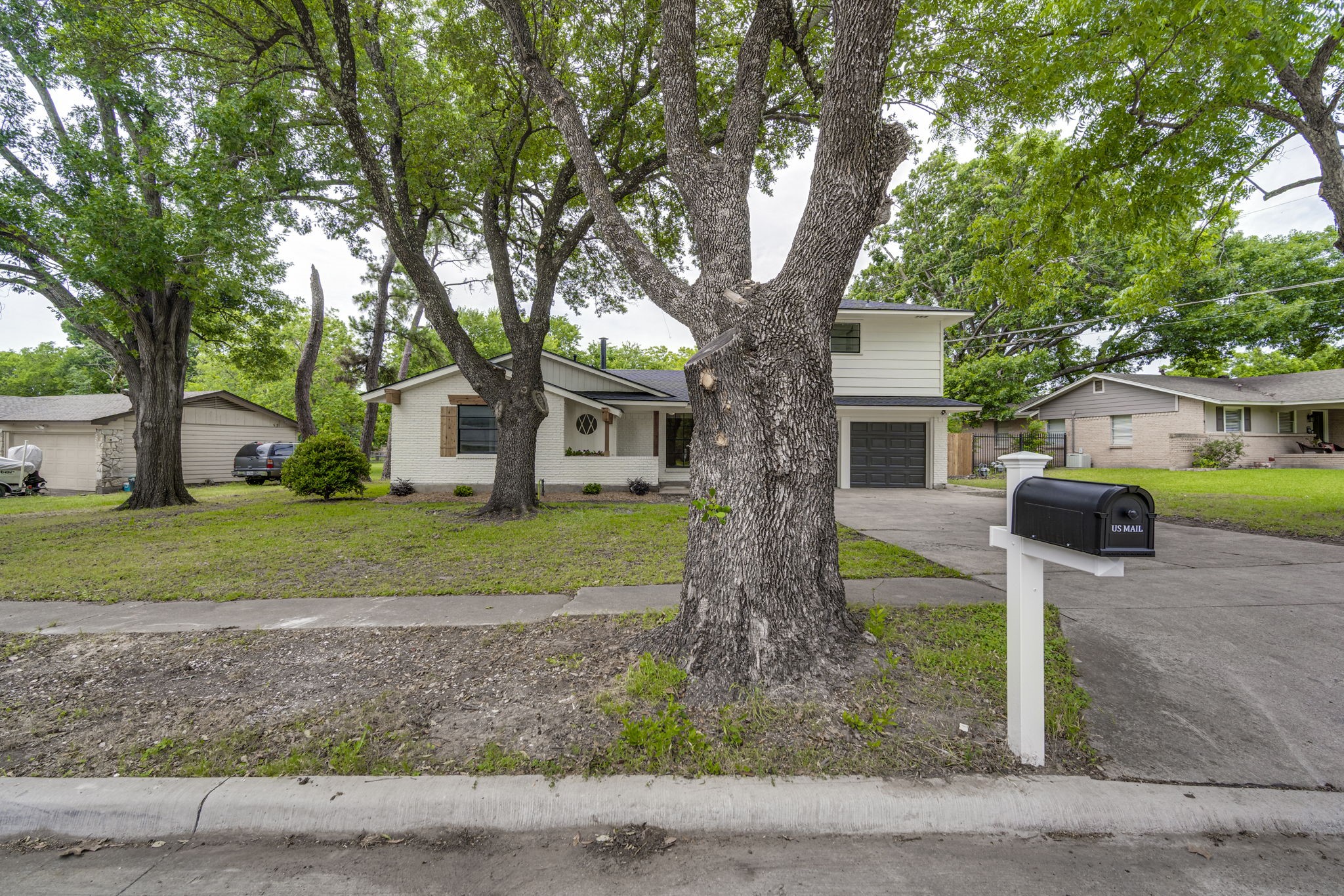 2509 Woodlawn Drive Ennis TX 75119