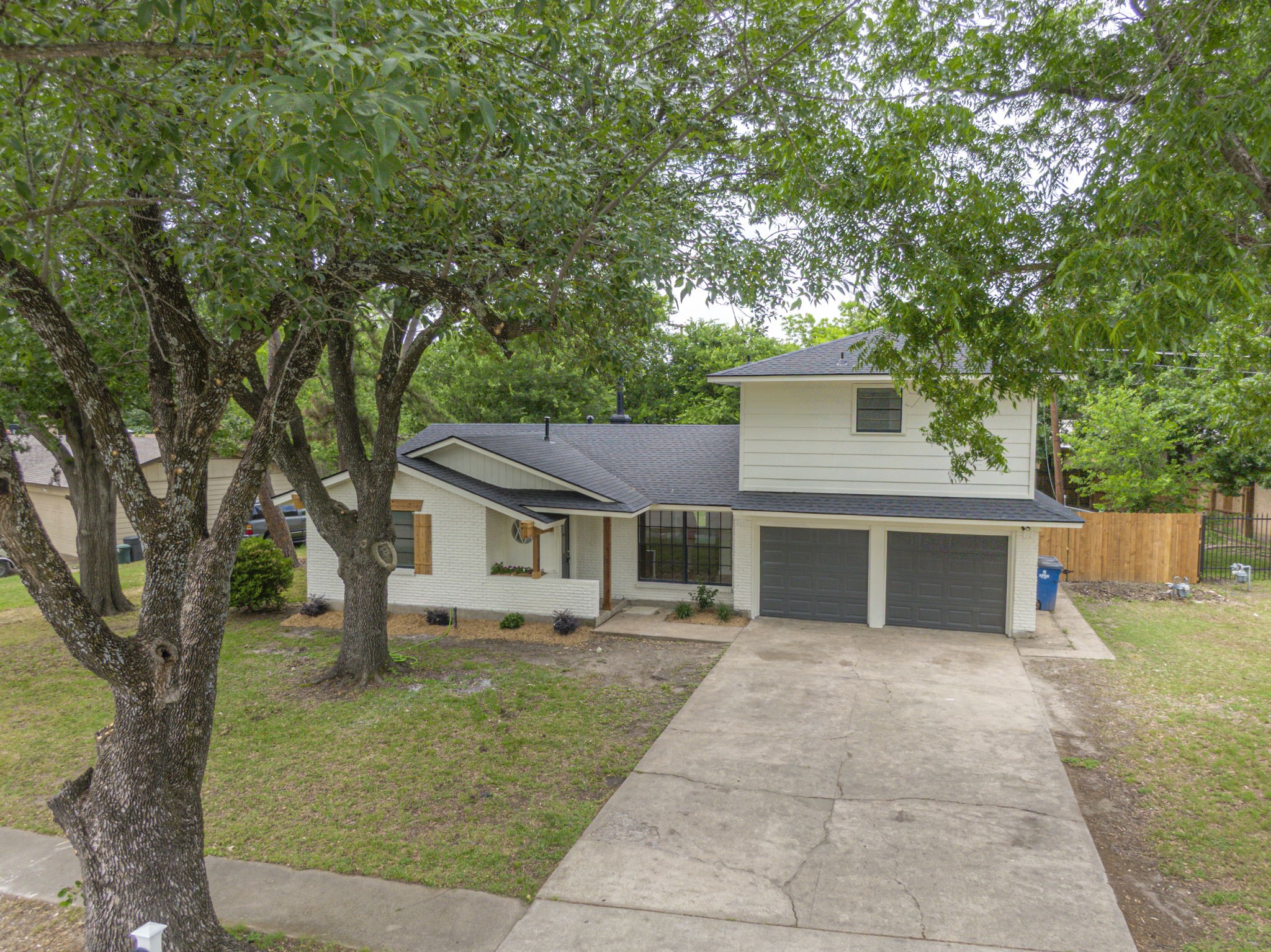 2509 Woodlawn Drive Ennis TX 75119