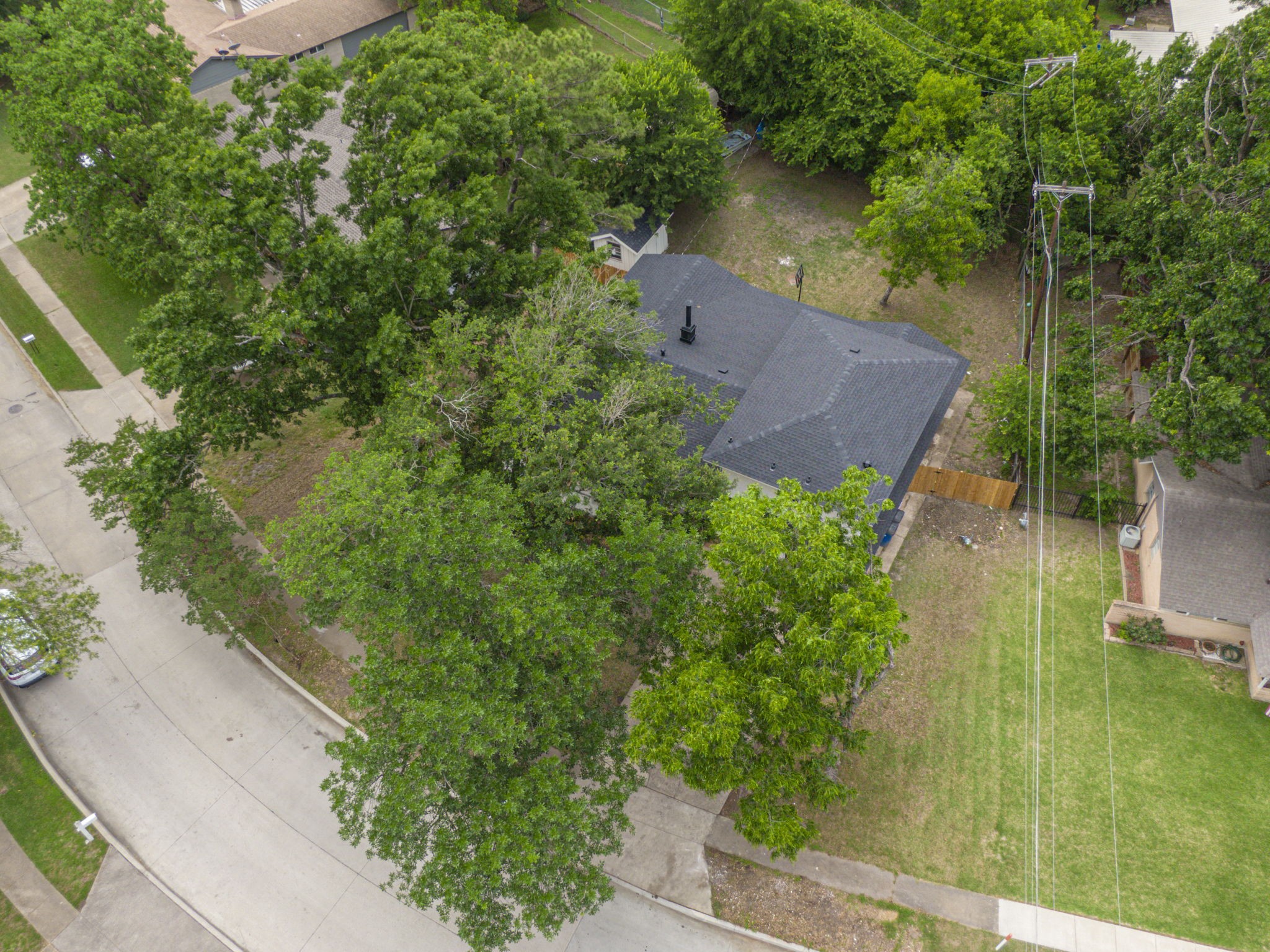 2509 Woodlawn Drive Ennis TX 75119