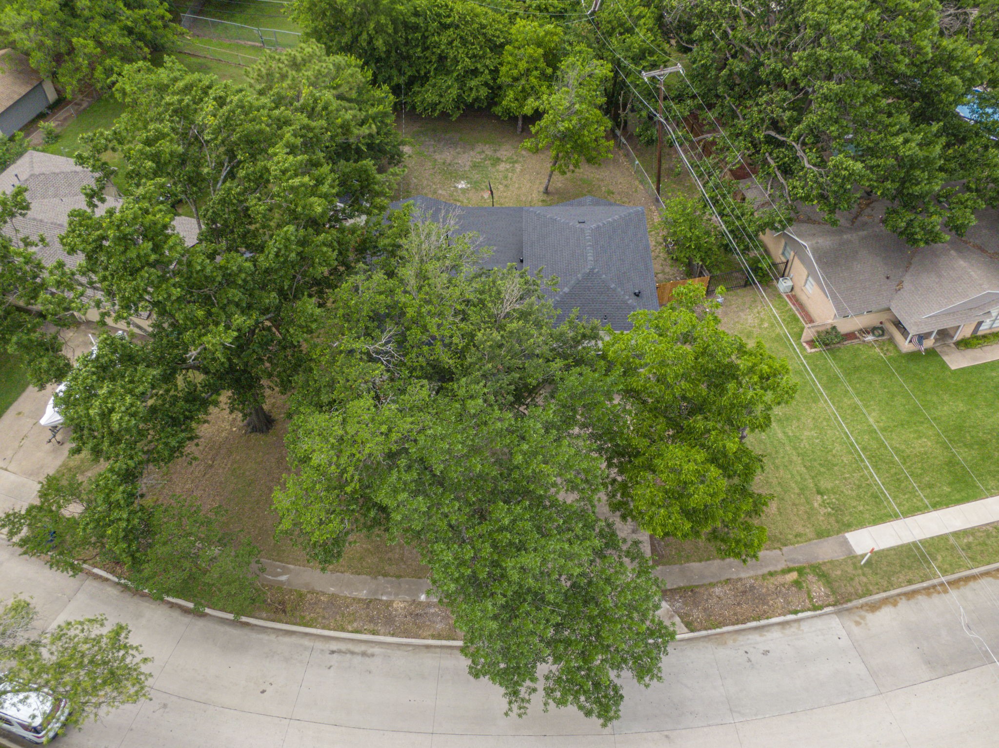 2509 Woodlawn Drive Ennis TX 75119