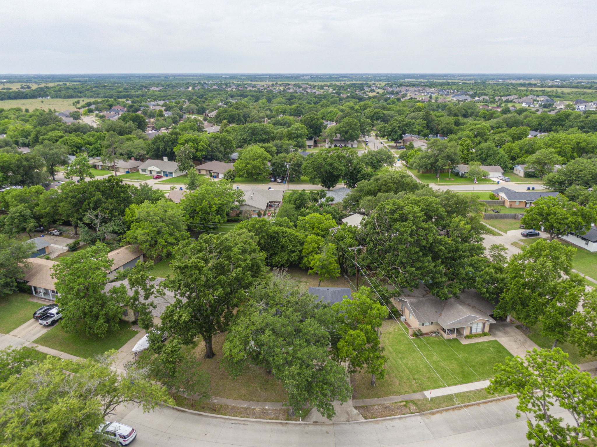 2509 Woodlawn Drive Ennis TX 75119