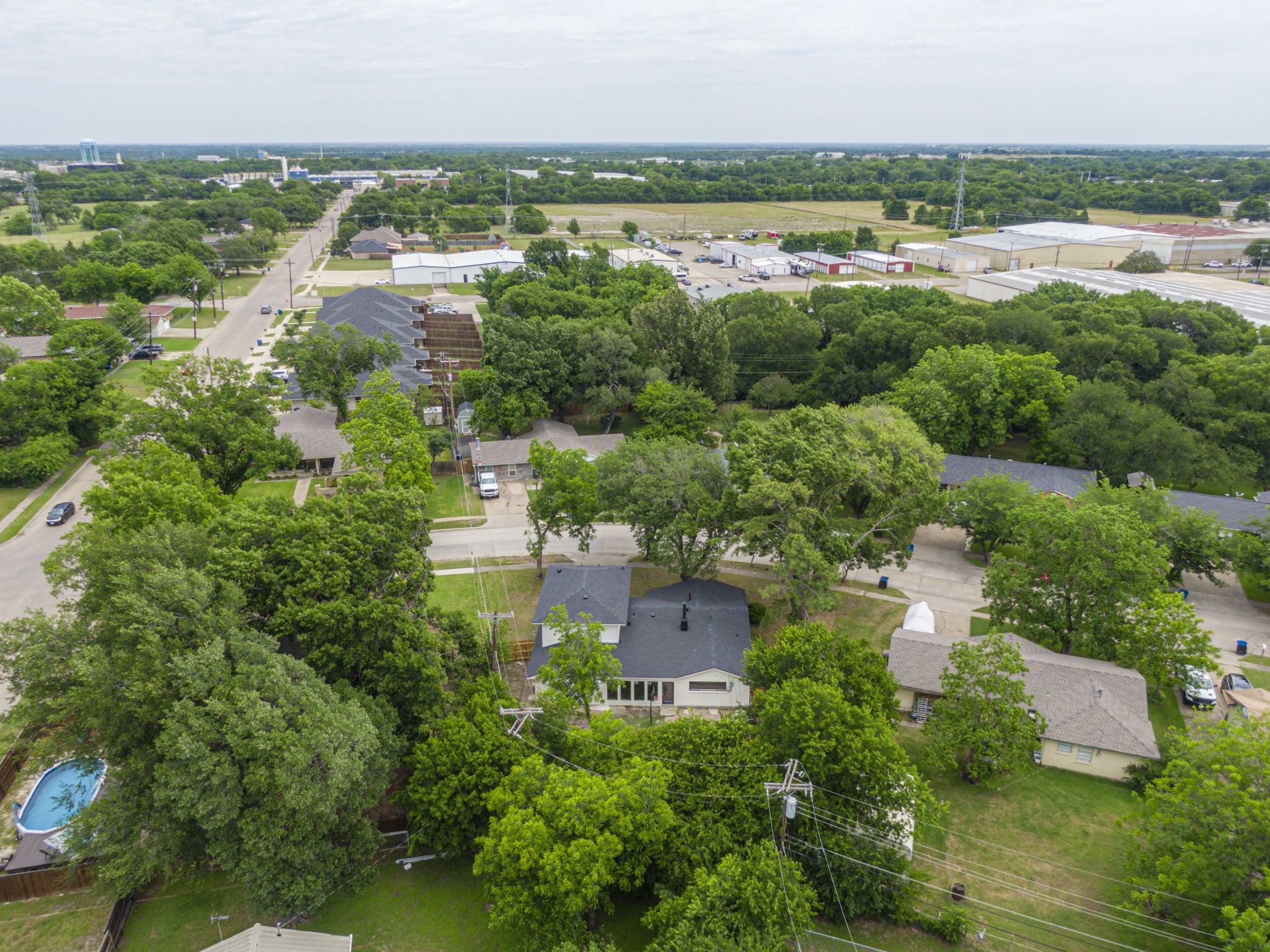 2509 Woodlawn Drive Ennis TX 75119