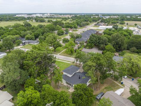 2509 Woodlawn Drive Ennis TX 75119