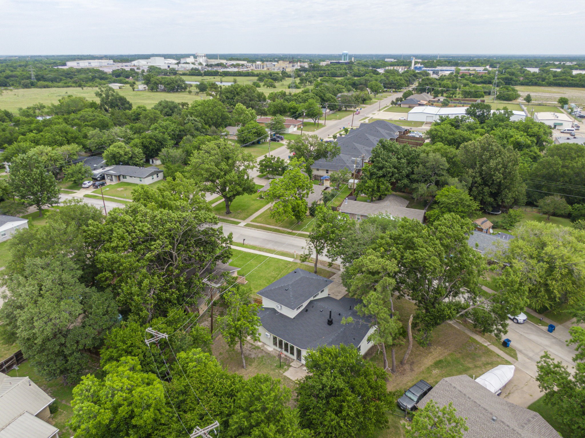 2509 Woodlawn Drive Ennis TX 75119
