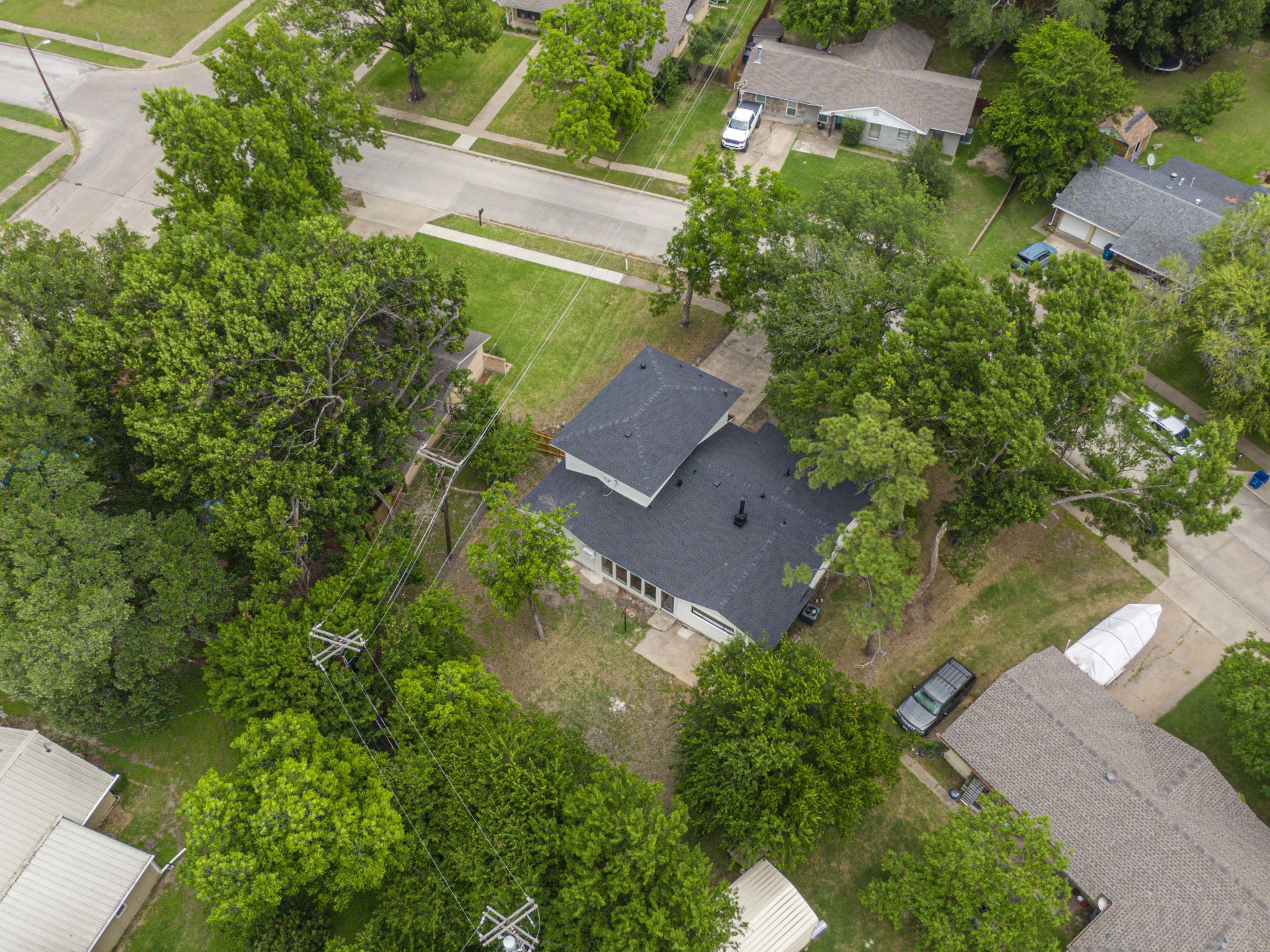 2509 Woodlawn Drive Ennis TX 75119