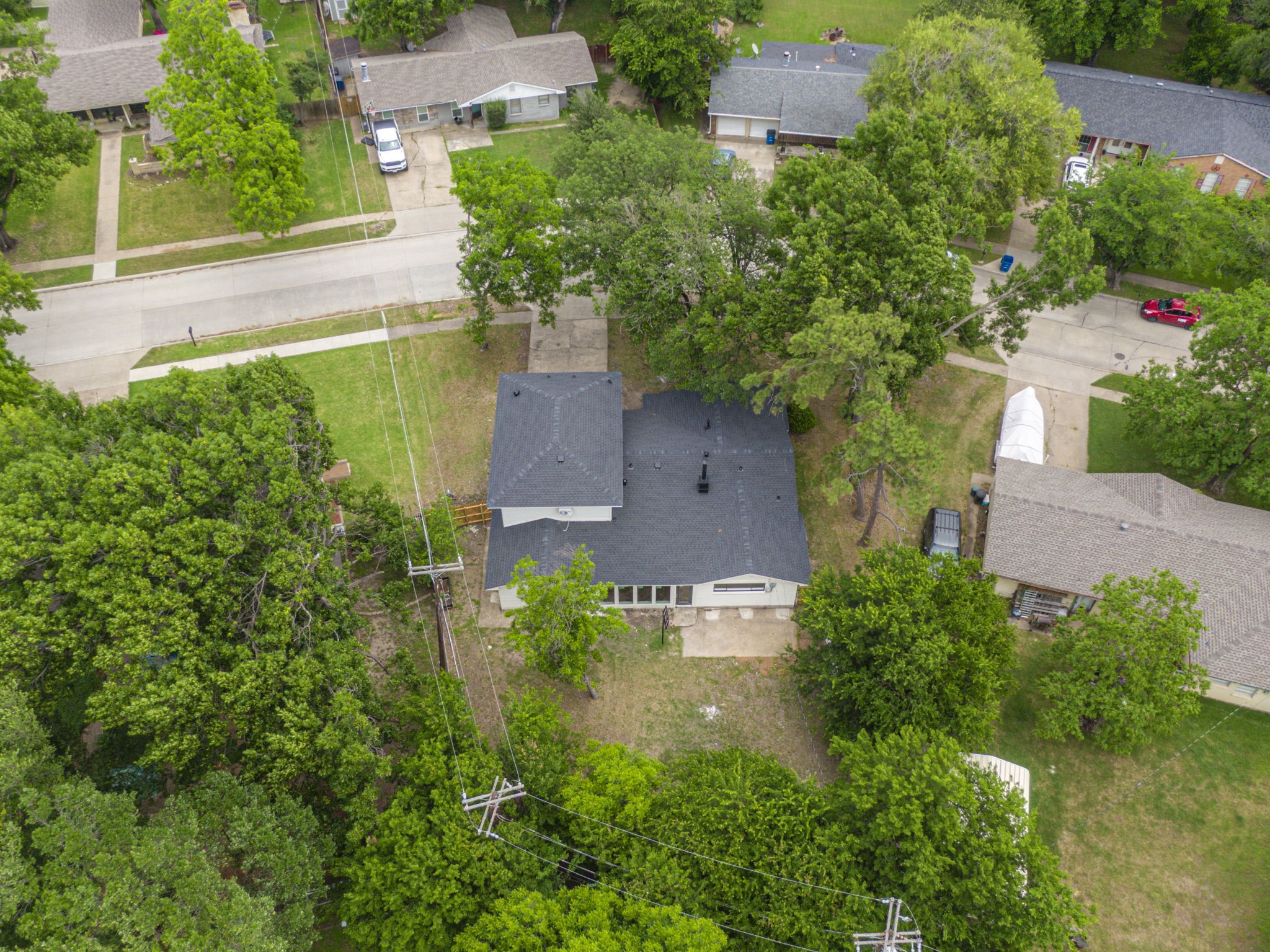 2509 Woodlawn Drive Ennis TX 75119