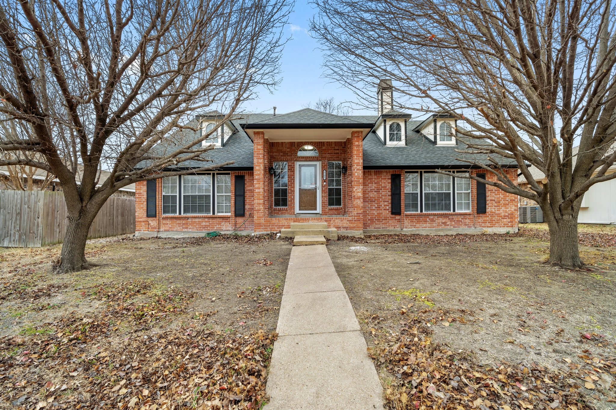 8105 Trail Lake Drive Rowlett TX 75088