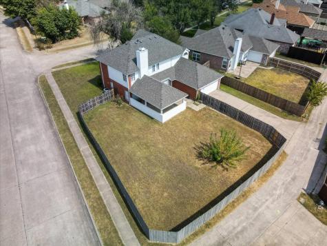 800 Dawson Street Cedar Hill TX 75104