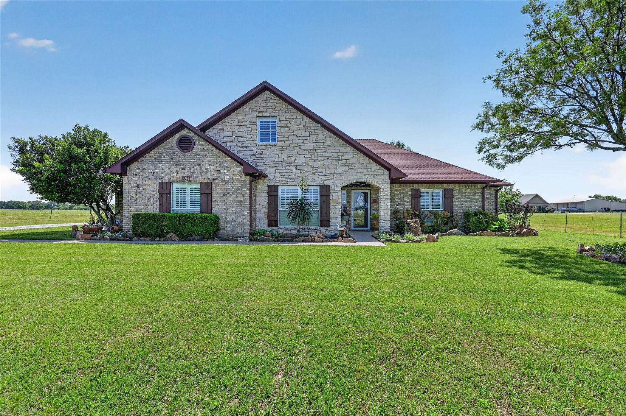 8034 Fm 902 Howe TX 75459