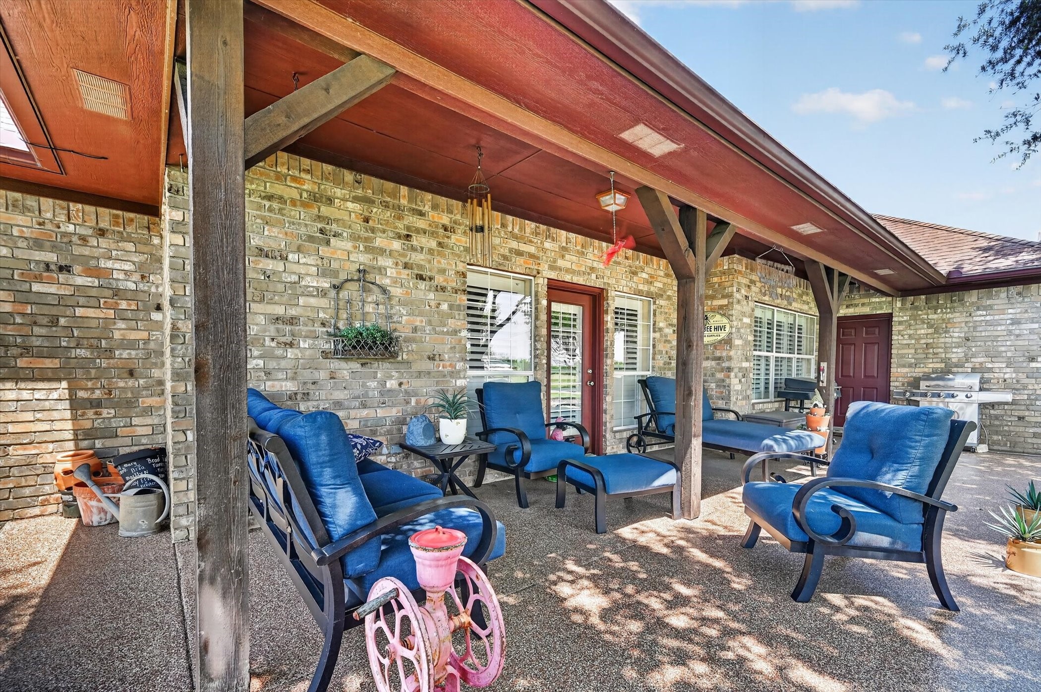 8034 Fm 902 Howe TX 75459