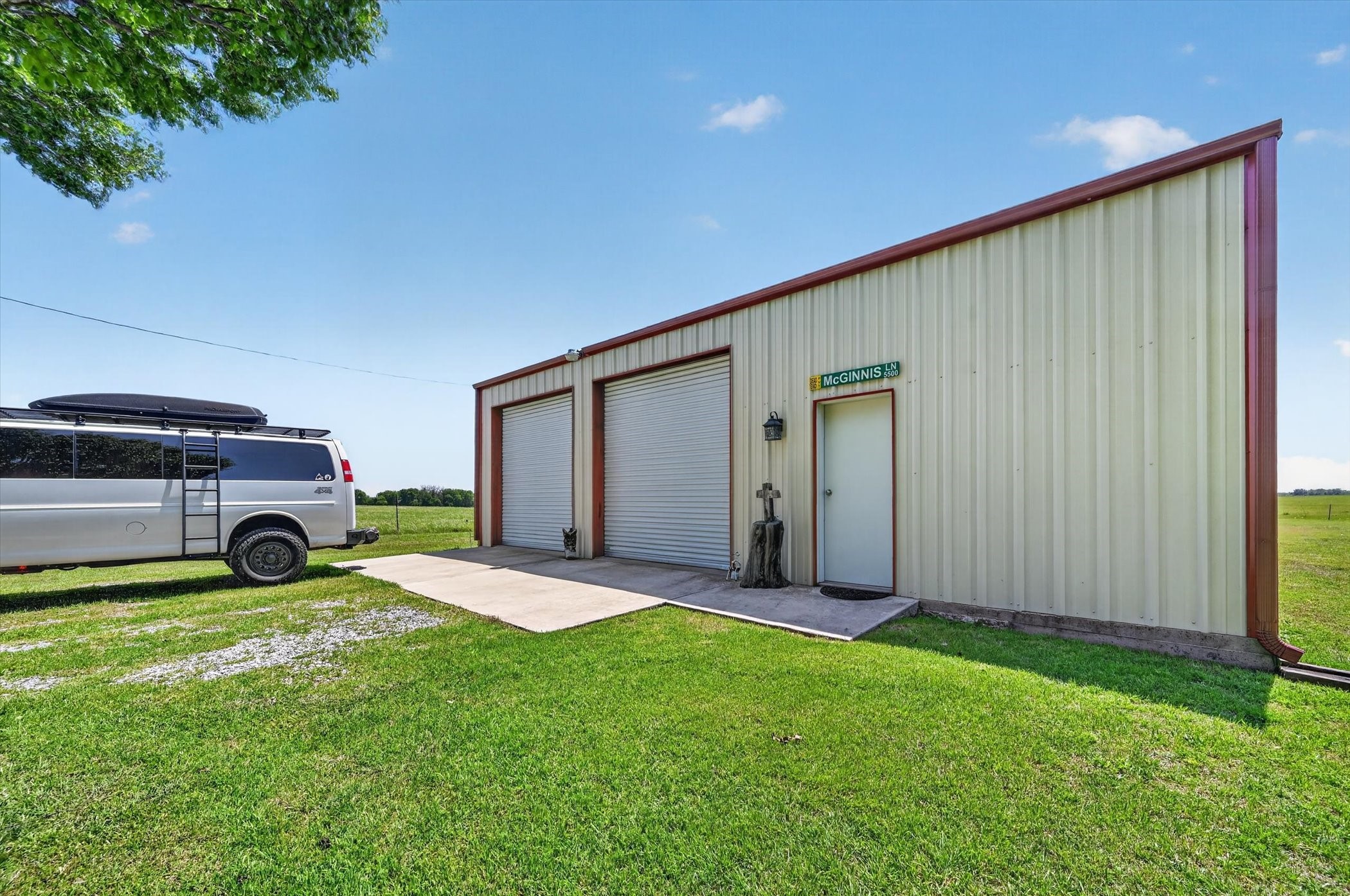 8034 Fm 902 Howe TX 75459