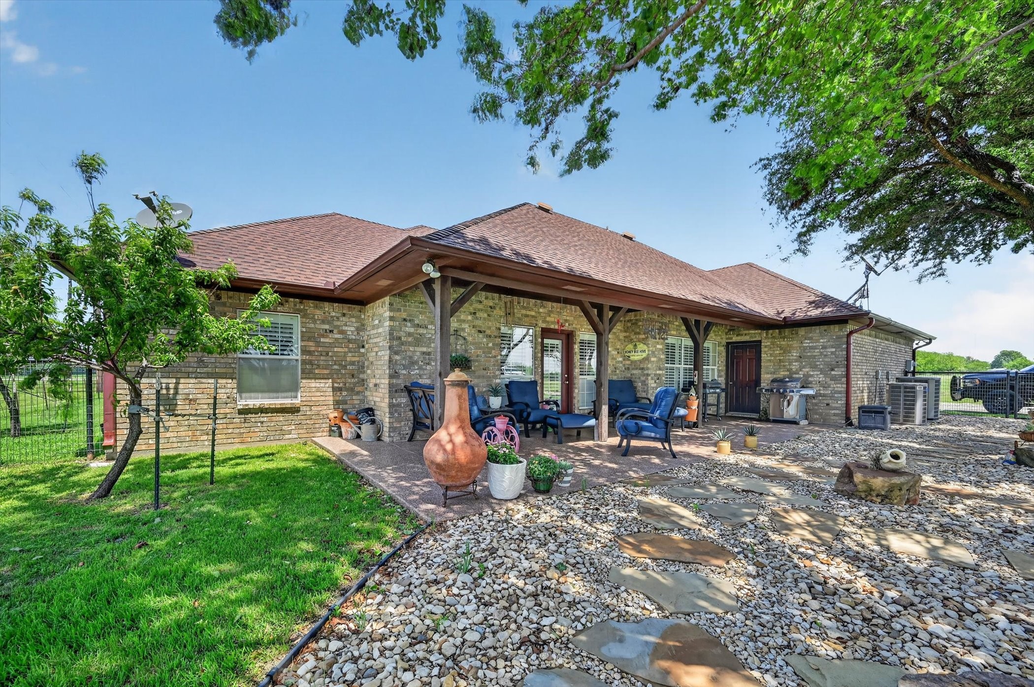 8034 Fm 902 Howe TX 75459