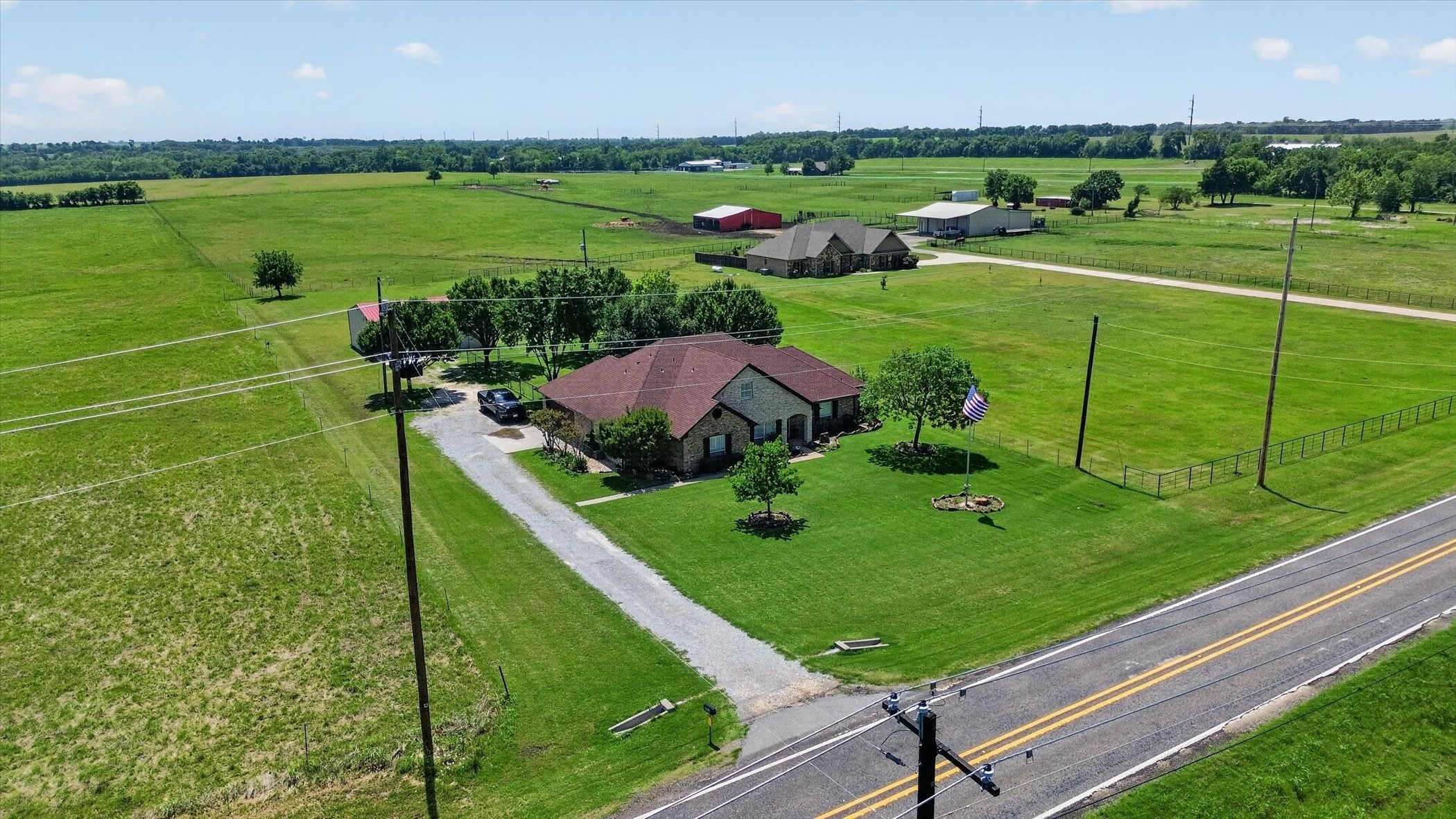 8034 Fm 902 Howe TX 75459