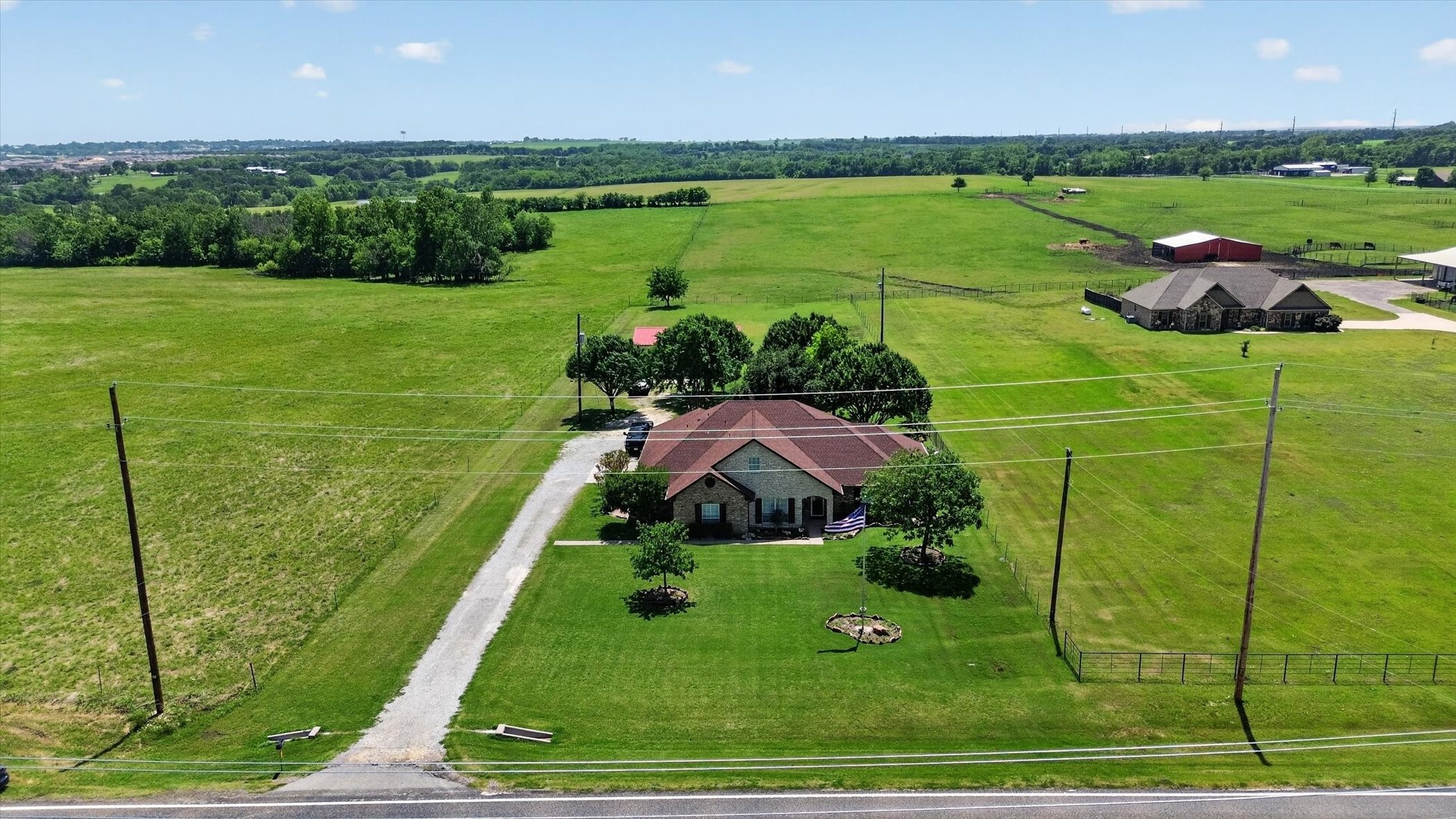 8034 Fm 902 Howe TX 75459