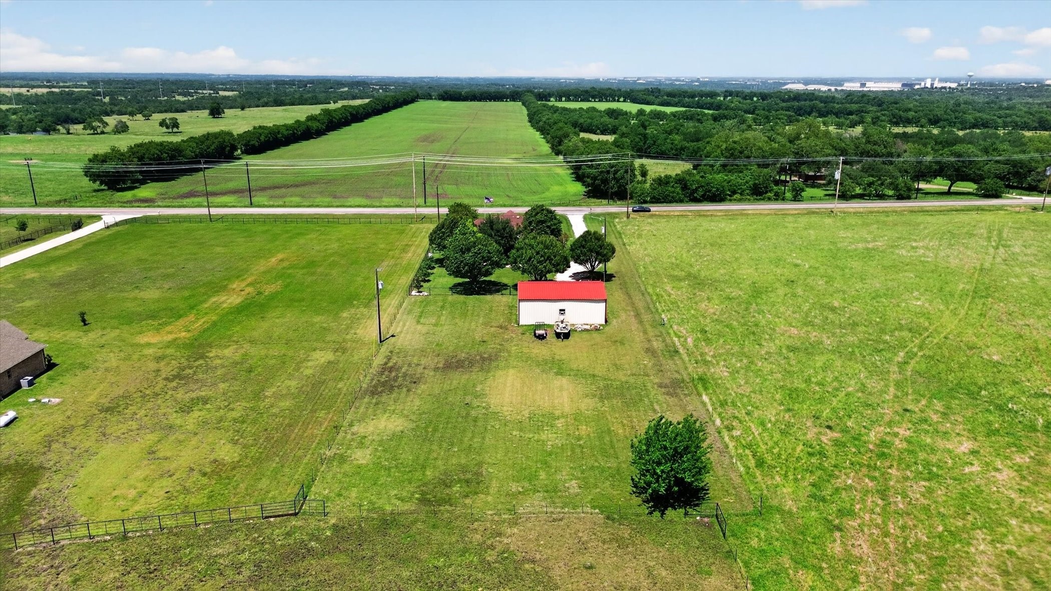 8034 Fm 902 Howe TX 75459