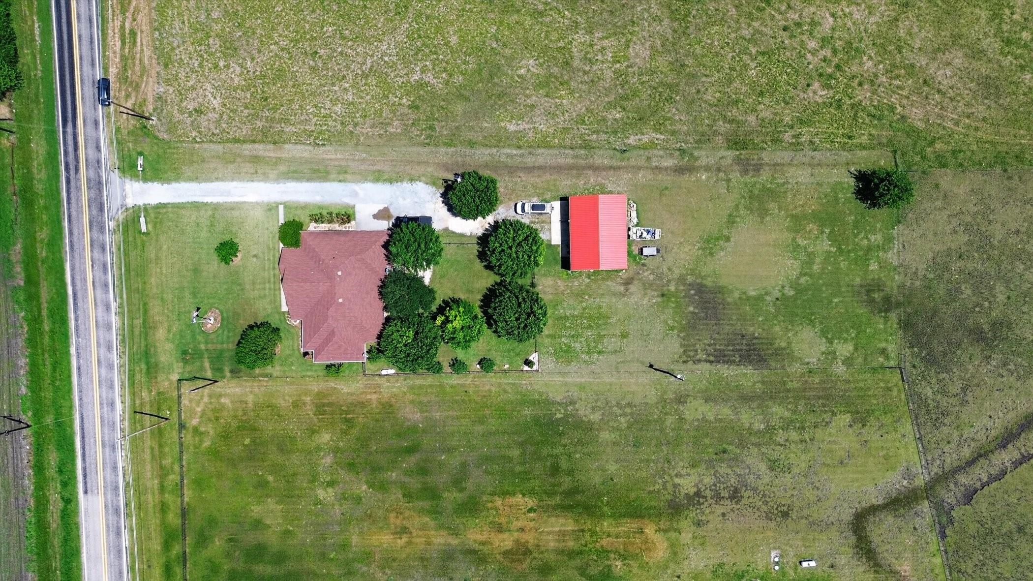 8034 Fm 902 Howe TX 75459