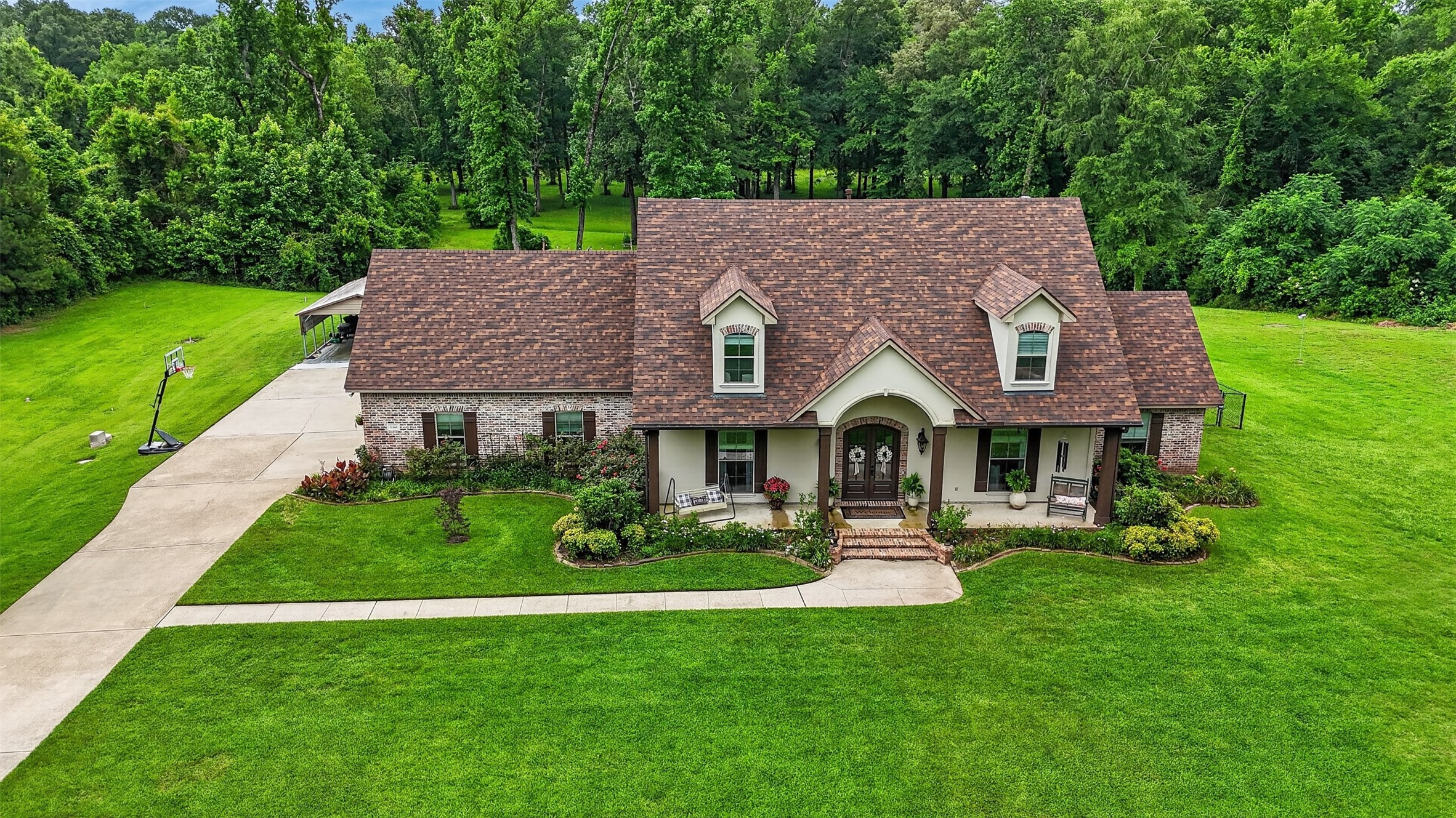 11868 Timber Ridge Drive Keithville LA 71047