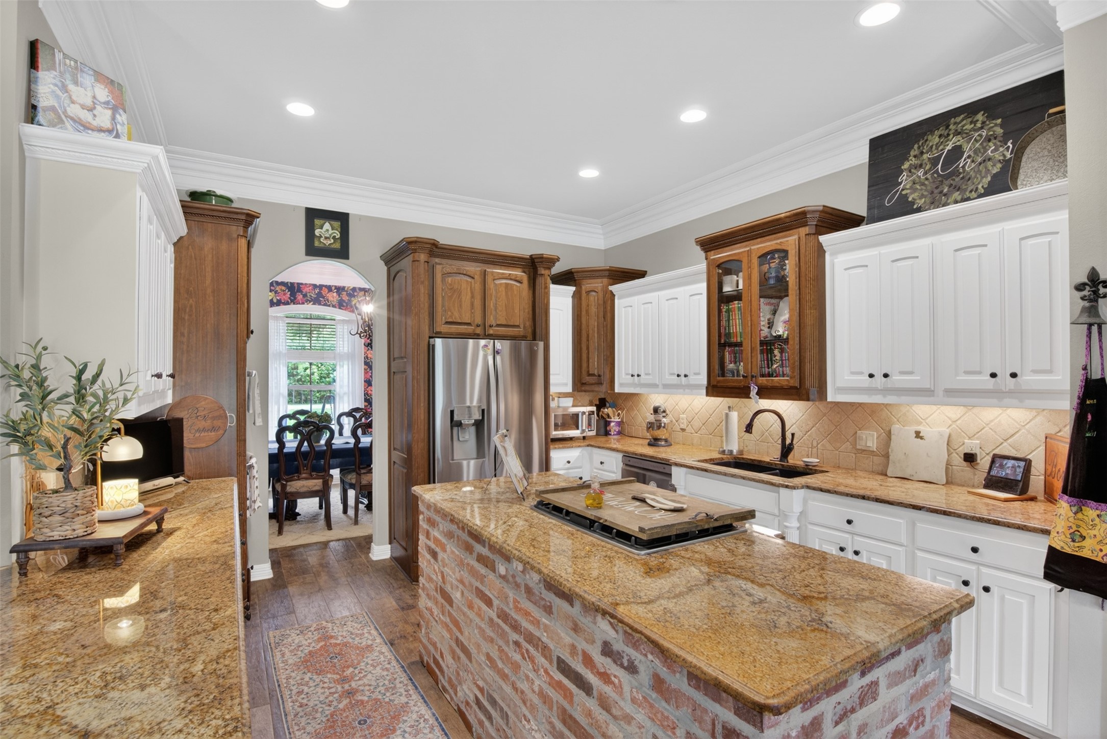 11868 Timber Ridge Drive Keithville LA 71047
