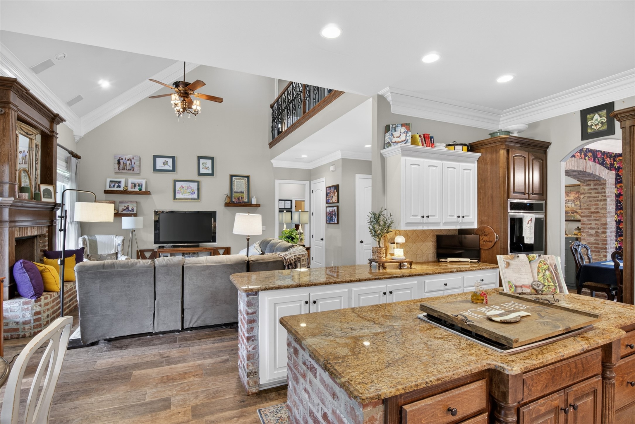 11868 Timber Ridge Drive Keithville LA 71047