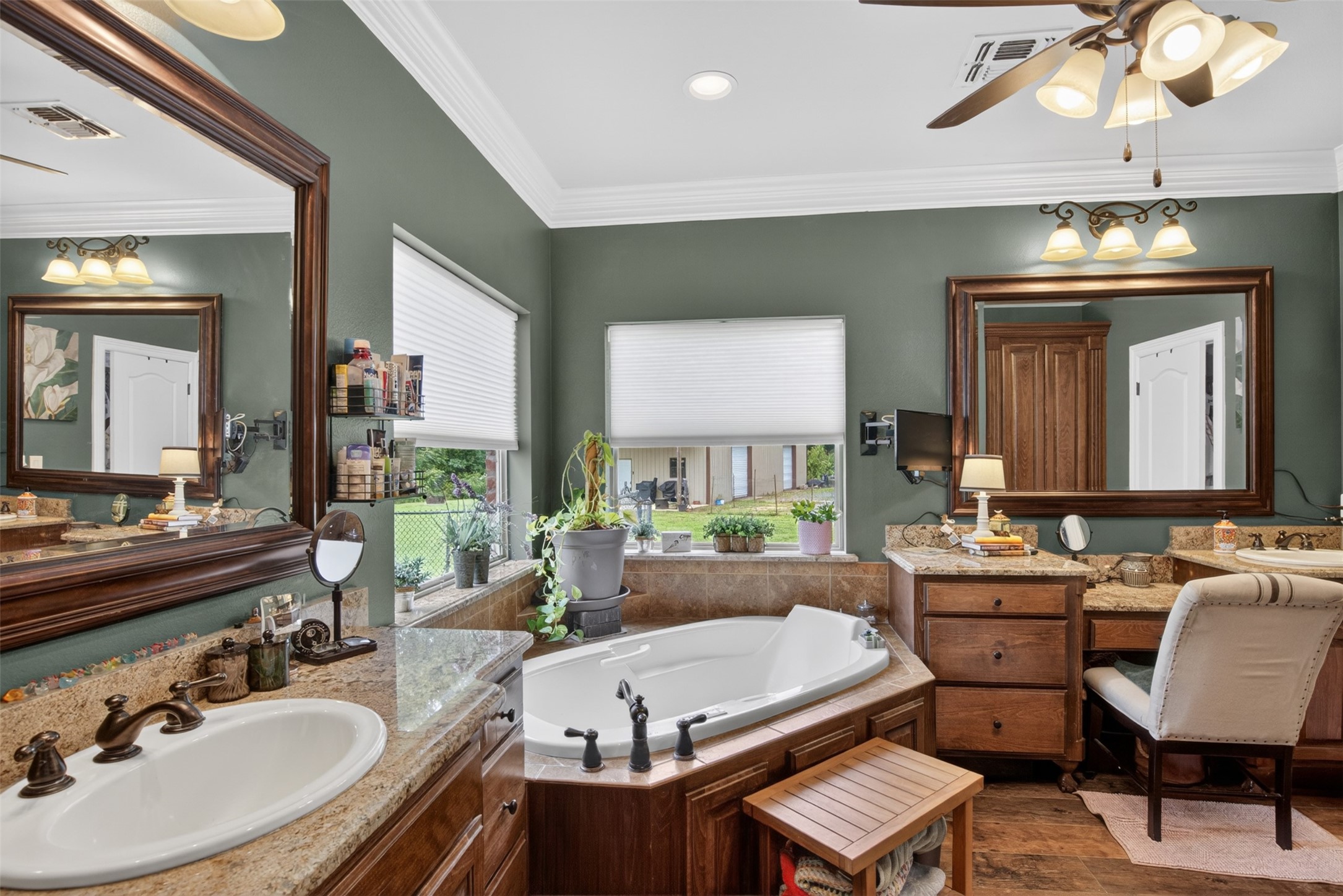 11868 Timber Ridge Drive Keithville LA 71047