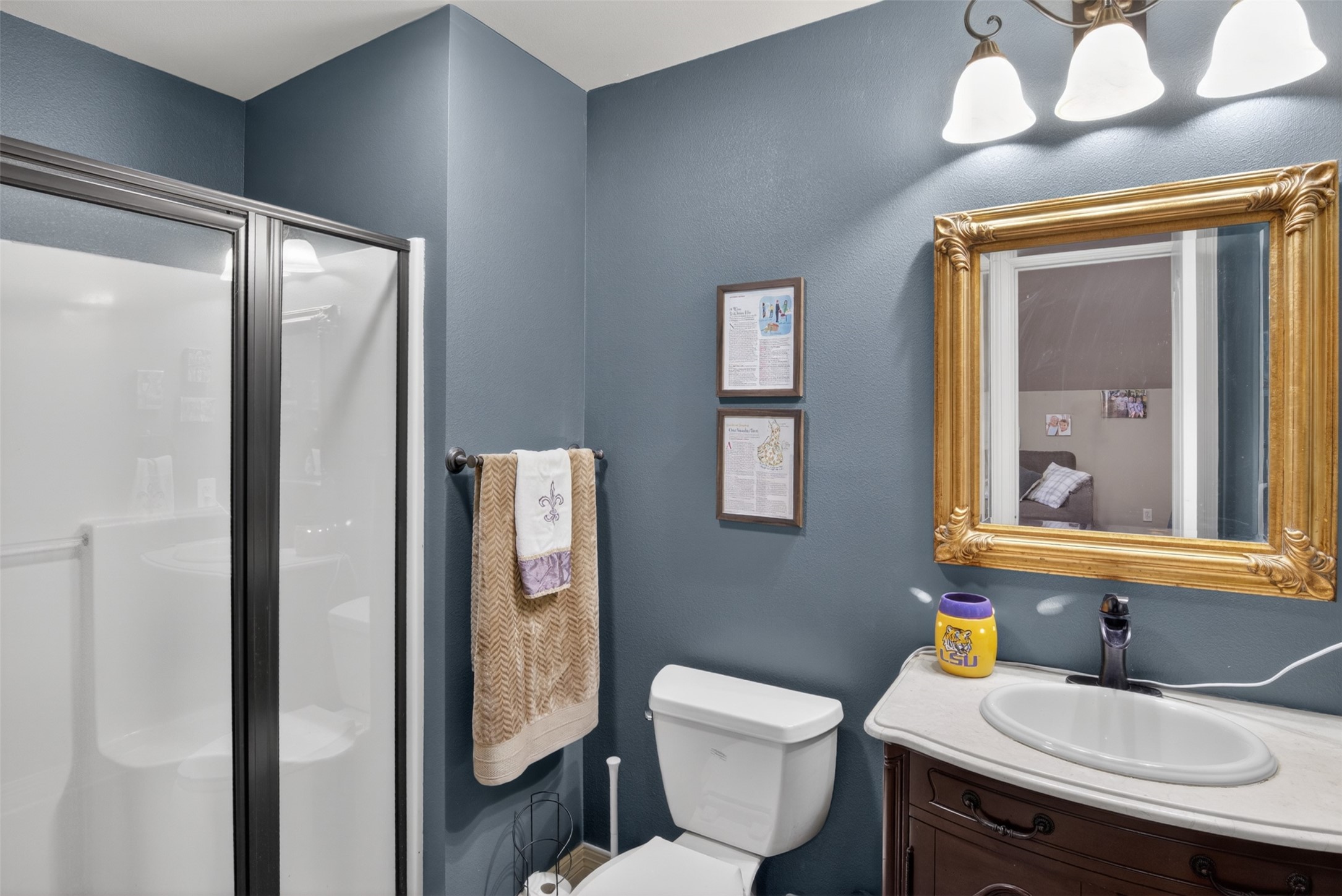 11868 Timber Ridge Drive Keithville LA 71047