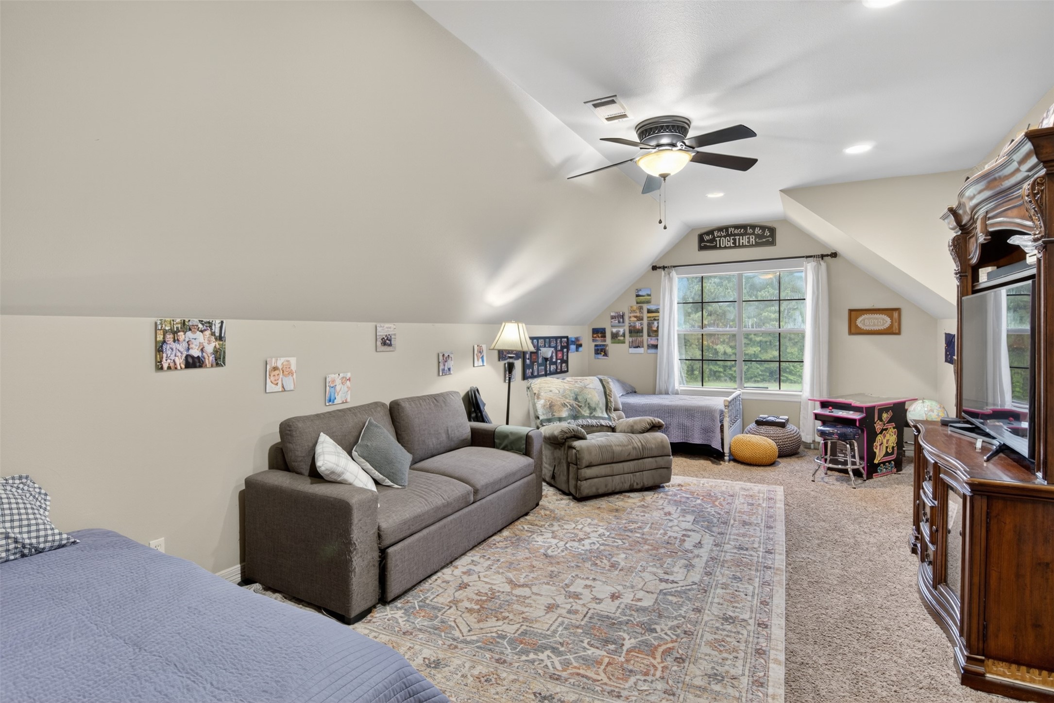 11868 Timber Ridge Drive Keithville LA 71047