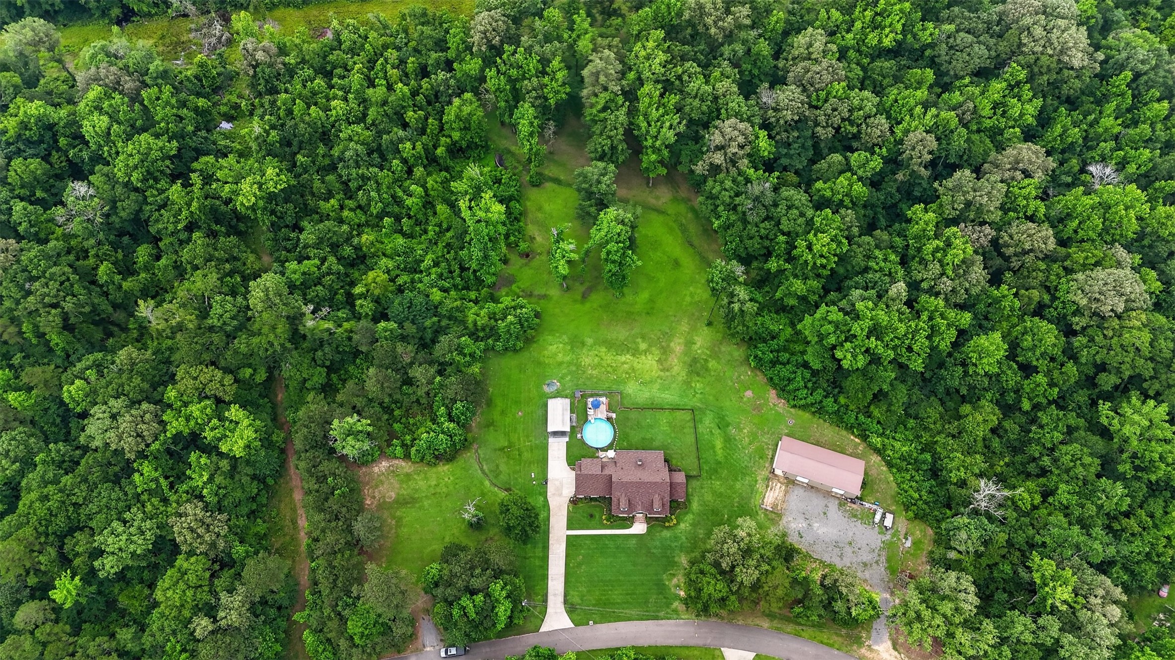 11868 Timber Ridge Drive Keithville LA 71047