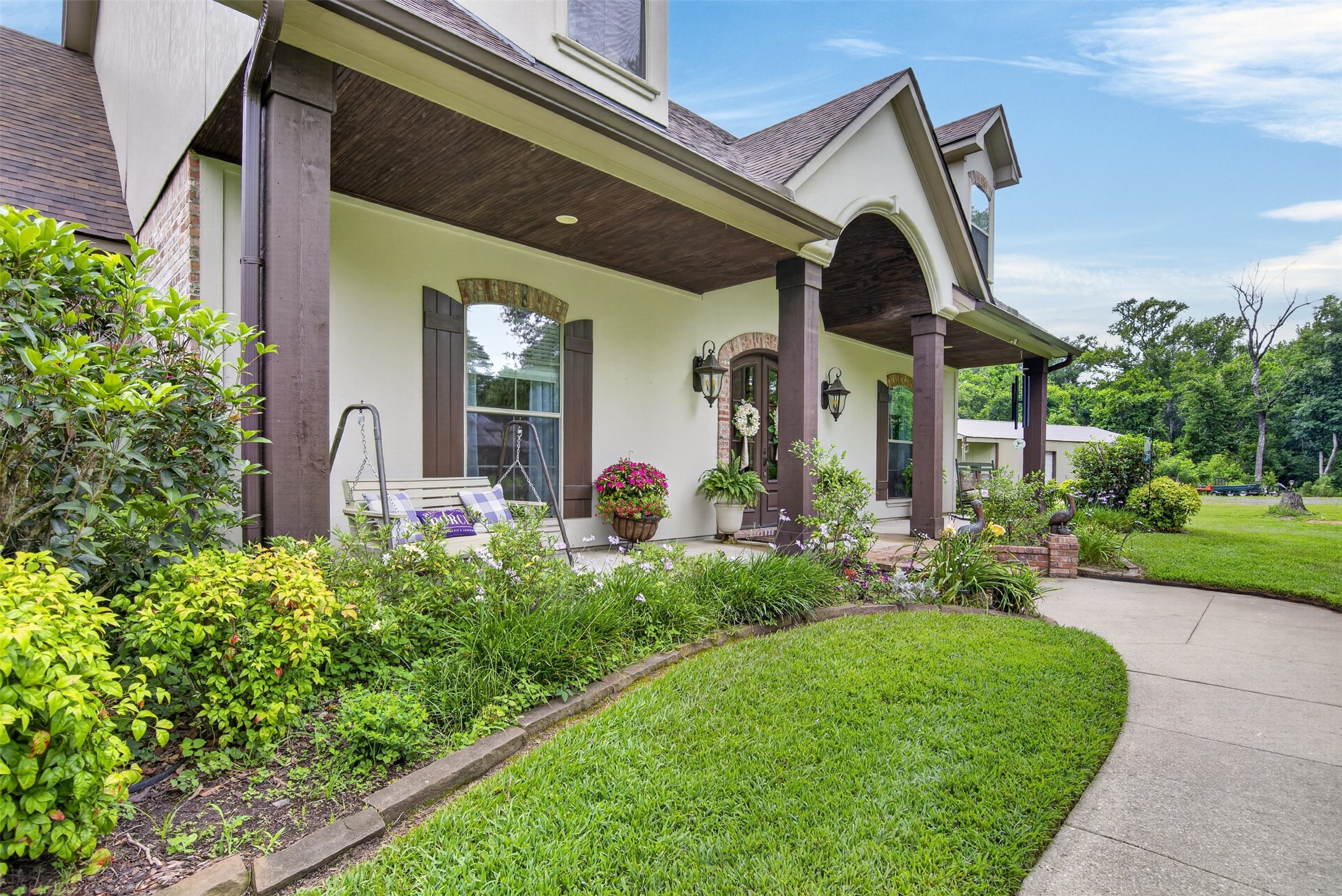 11868 Timber Ridge Drive Keithville LA 71047