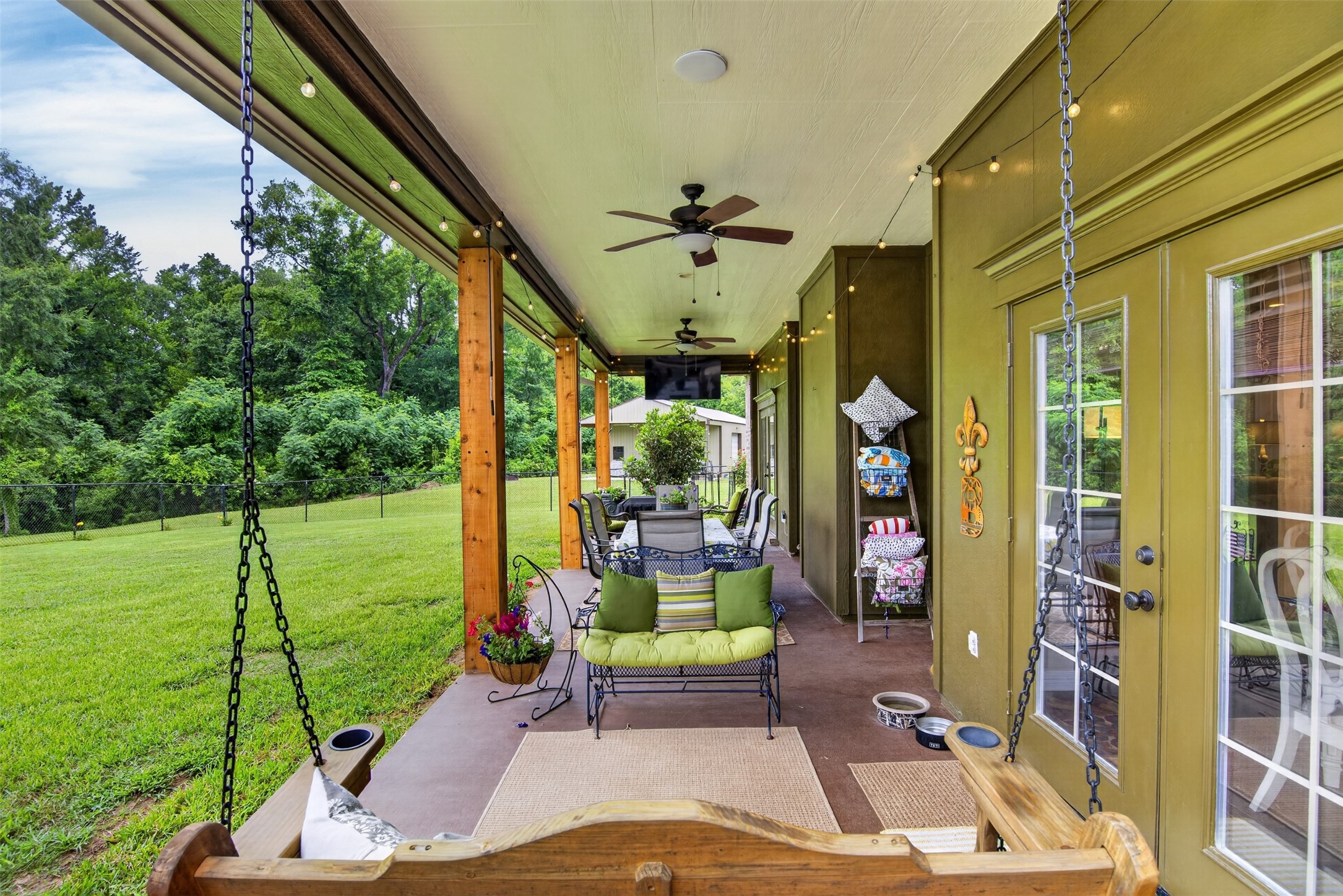 11868 Timber Ridge Drive Keithville LA 71047