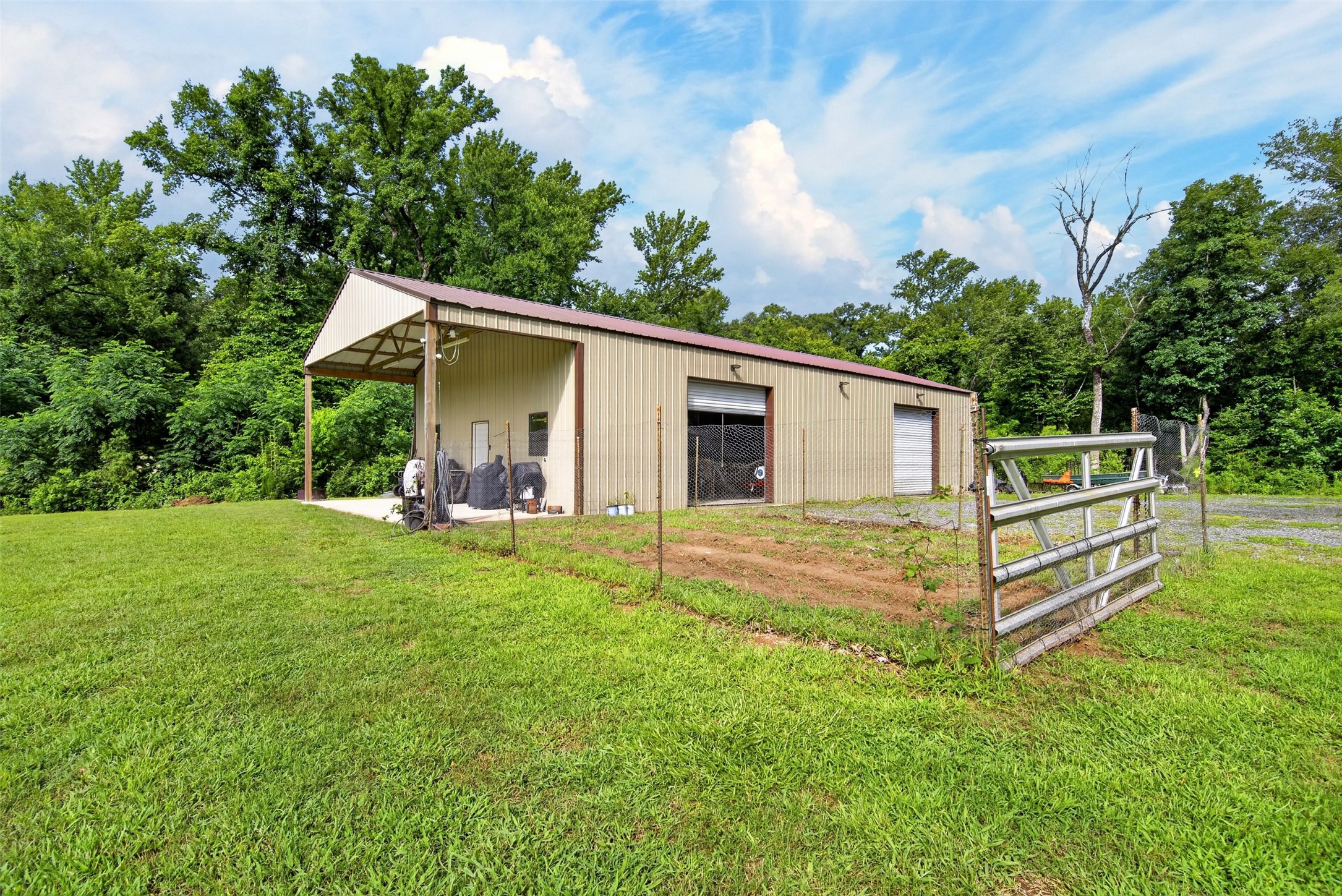 11868 Timber Ridge Drive Keithville LA 71047