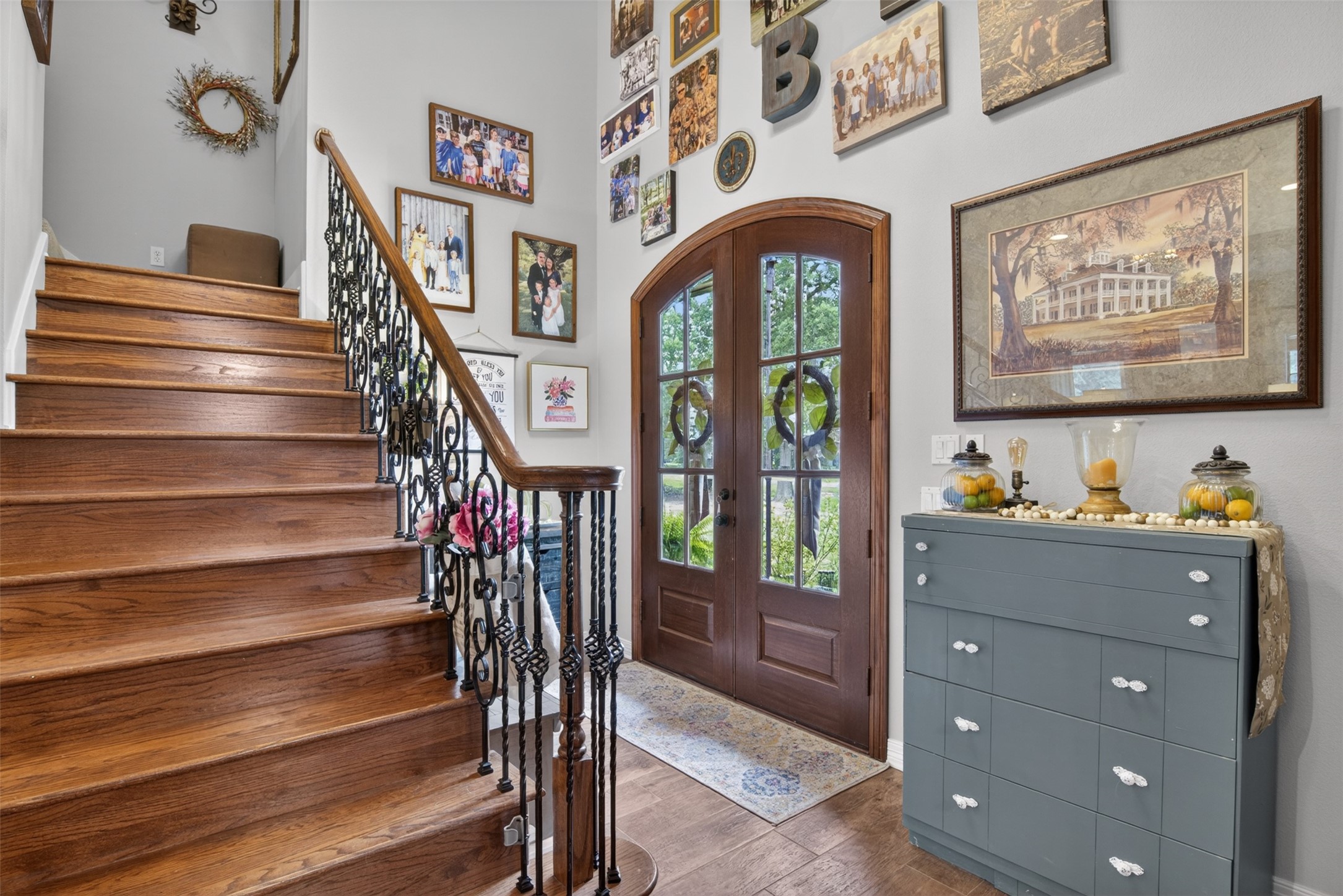 11868 Timber Ridge Drive Keithville LA 71047