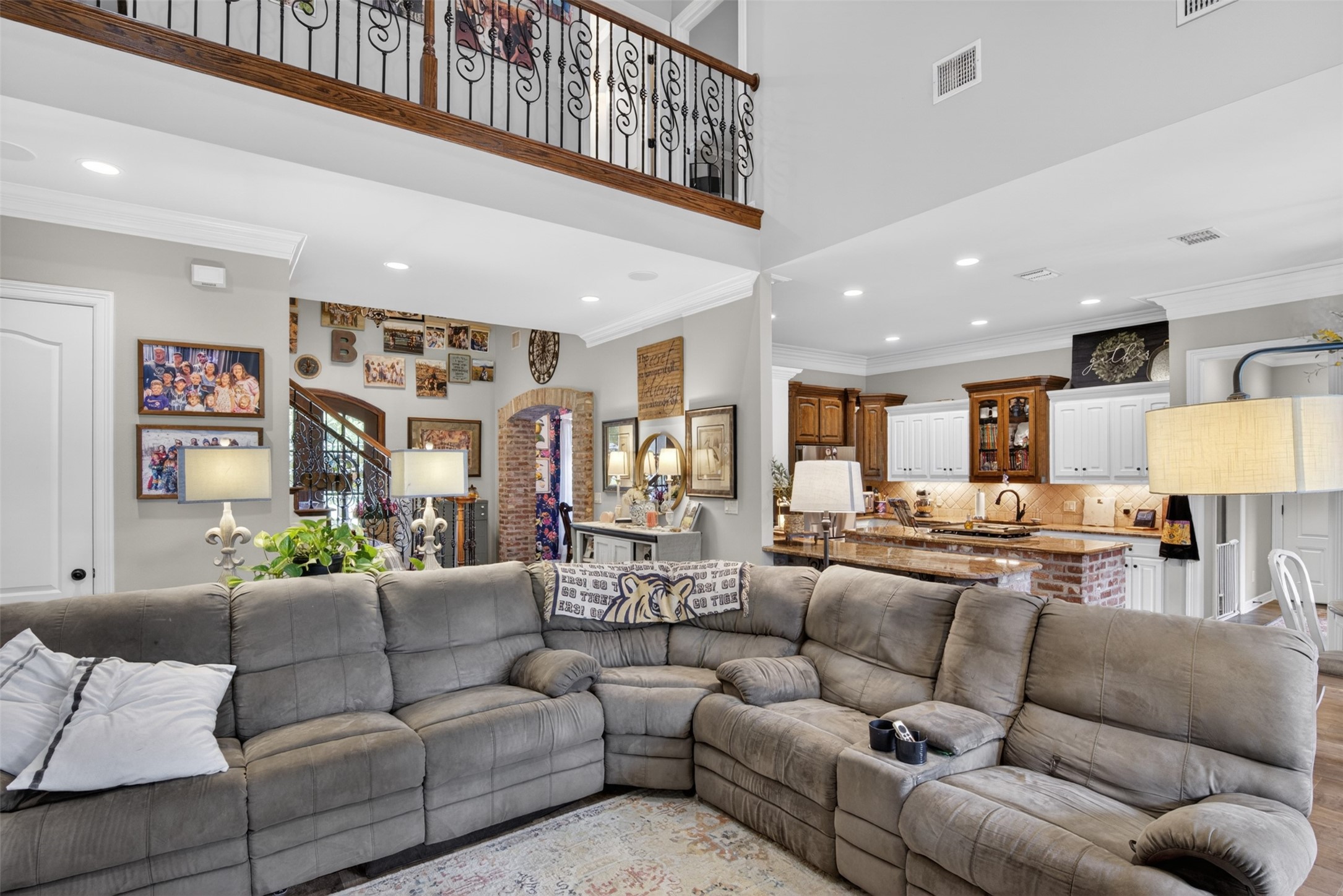 11868 Timber Ridge Drive Keithville LA 71047