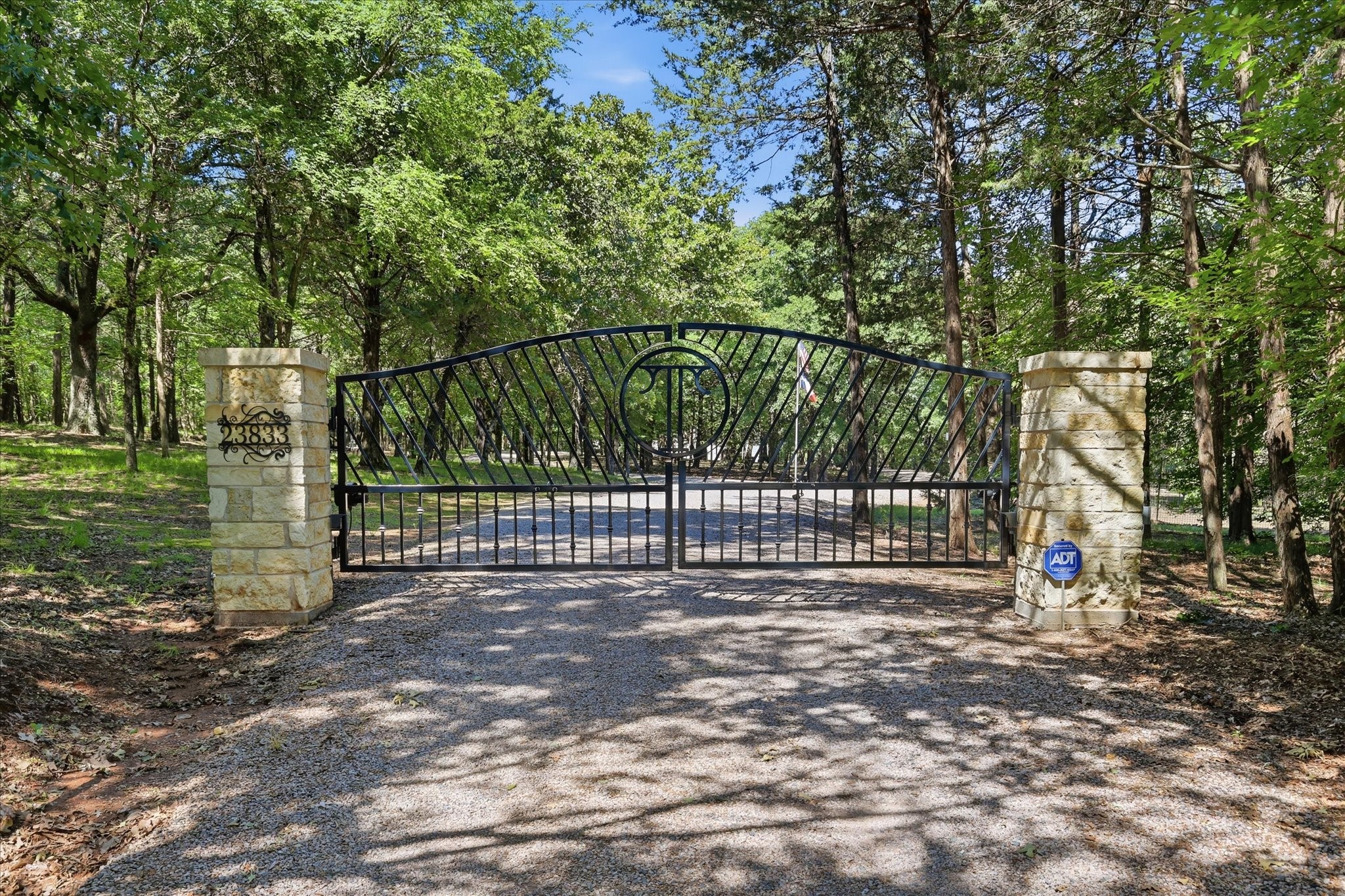 23833 Highway 377 Whitesboro TX 76273