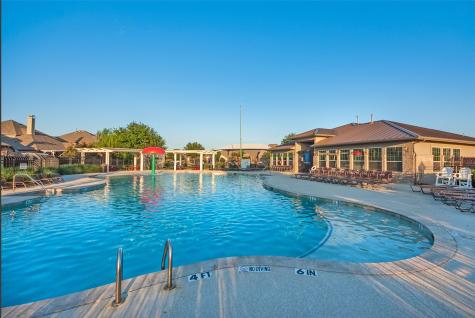 604 Warwick Boulevard Lewisville TX 75056